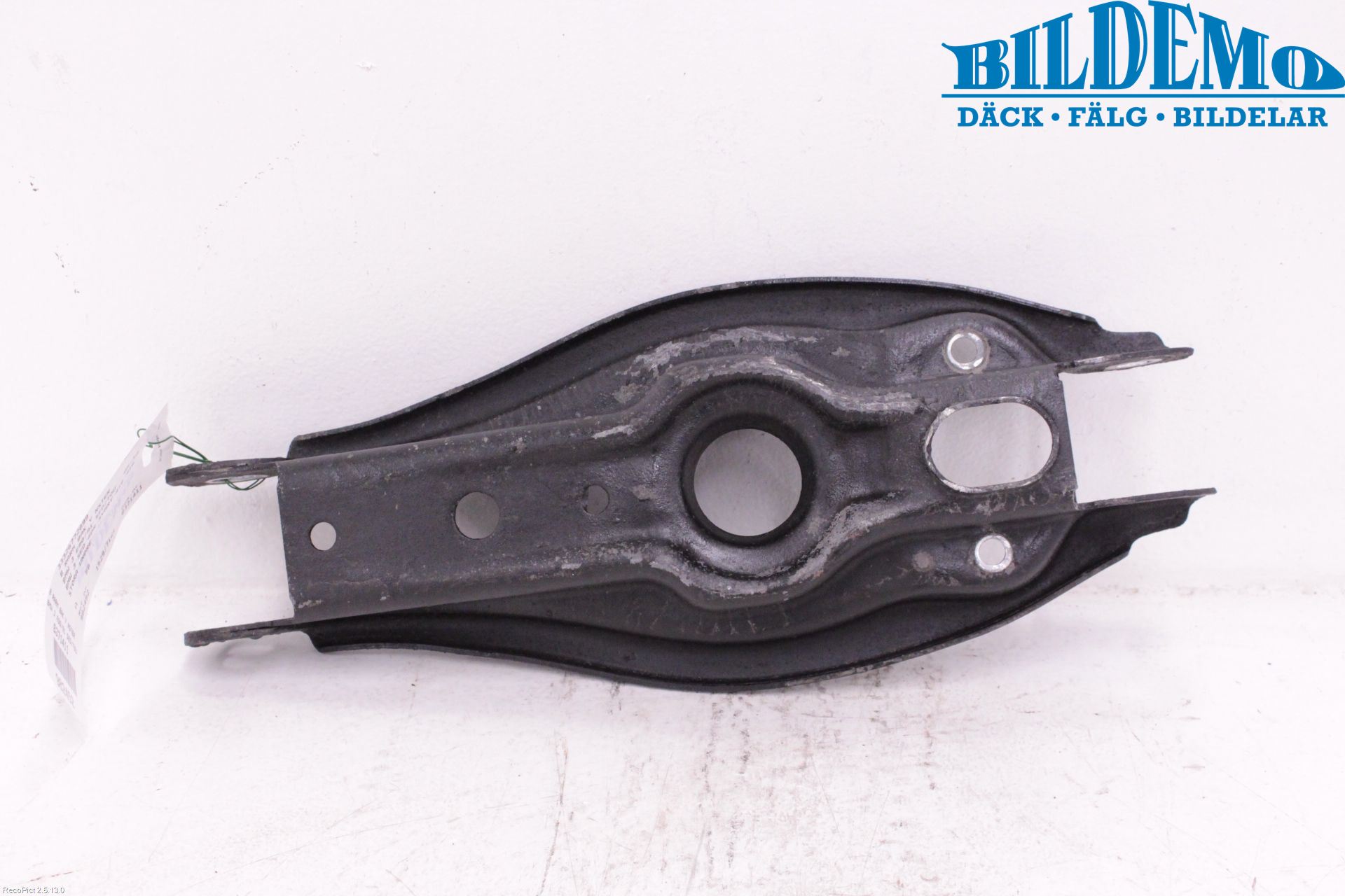 BMW 3 E90/91 SED/TOU 05-12 Bærearm Bak Venstre