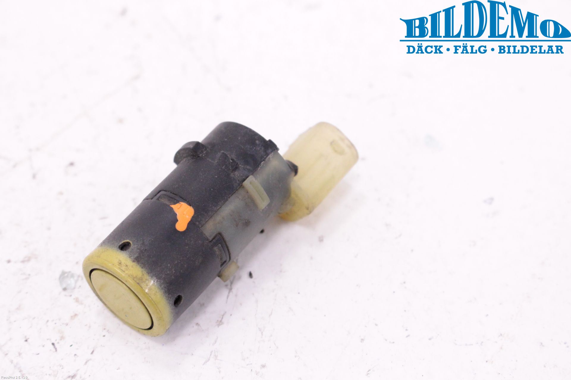 BMW 3 E46      98-05 Sensor Ryggesensor