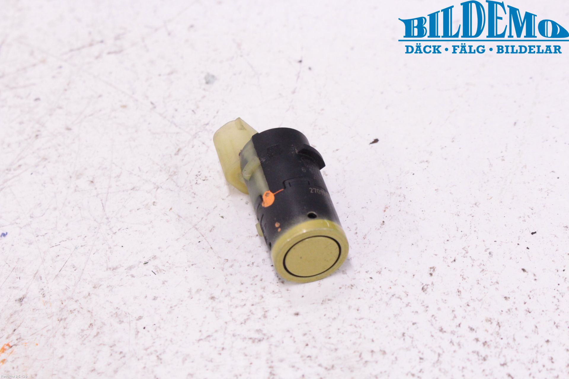 BMW 3 E46      98-05 Sensor Ryggesensor