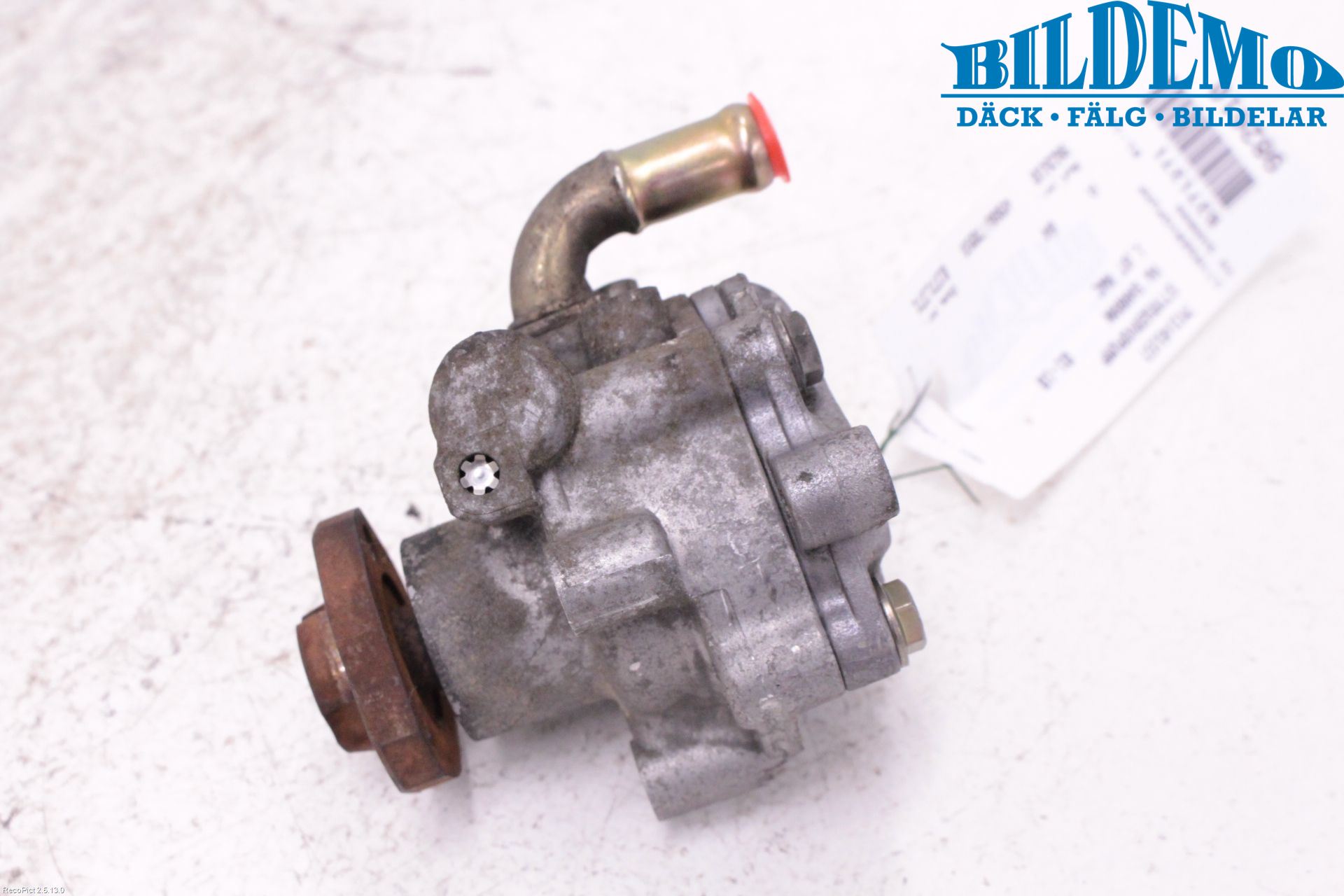 Volkswagen VW SHARAN      01-10 Servo Pumpe