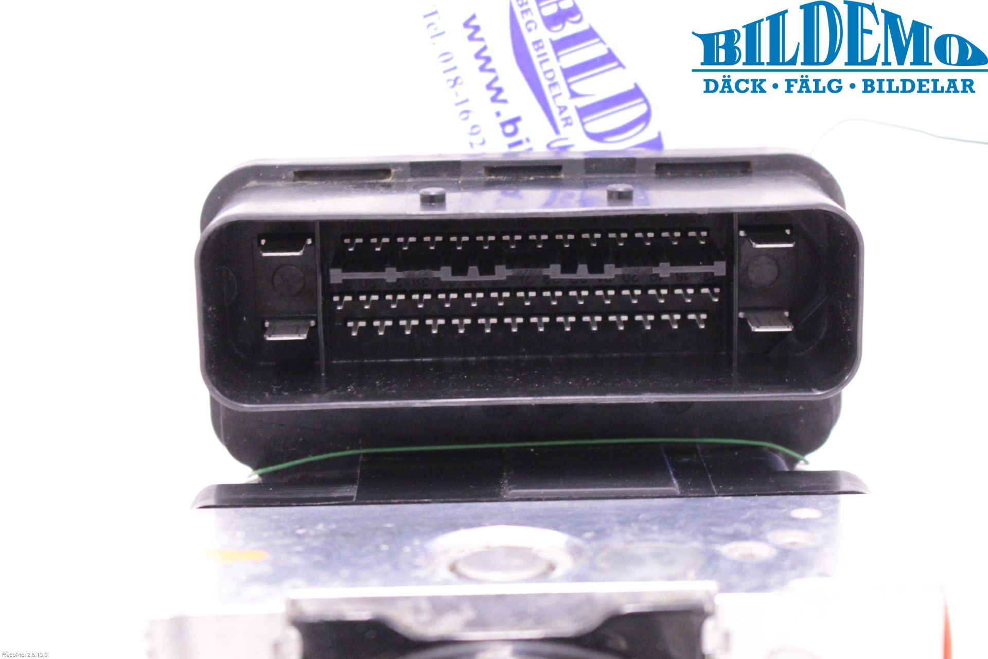 Ford FIESTA 09-12 Abs Hydraulikkaggregat