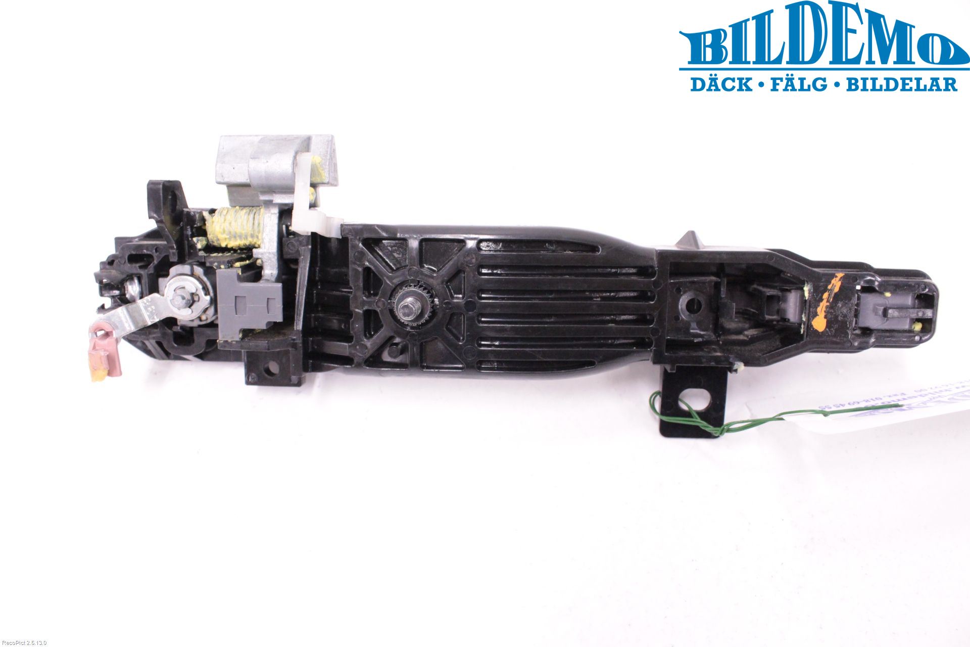 Mazda 3 II 09-13 Dørhandtak Ytre Venstre