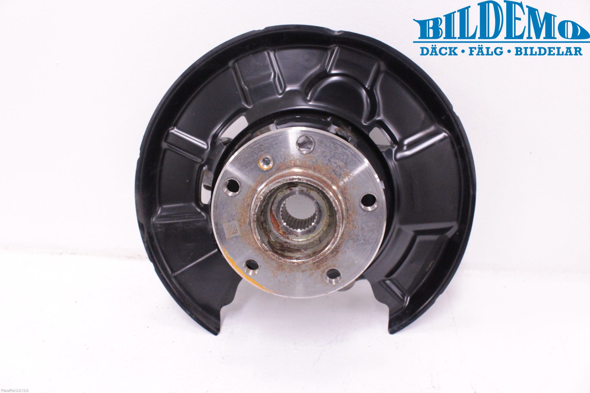 BMW 1 F20/F21 11-19 Spindel Hb