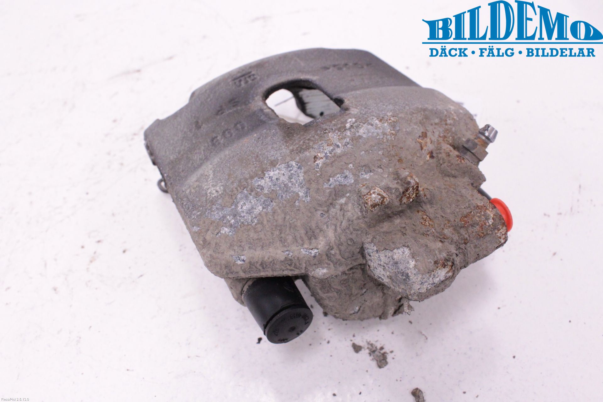 Opel CORSA E 15-19 Bremsecaliper Foran Høyre