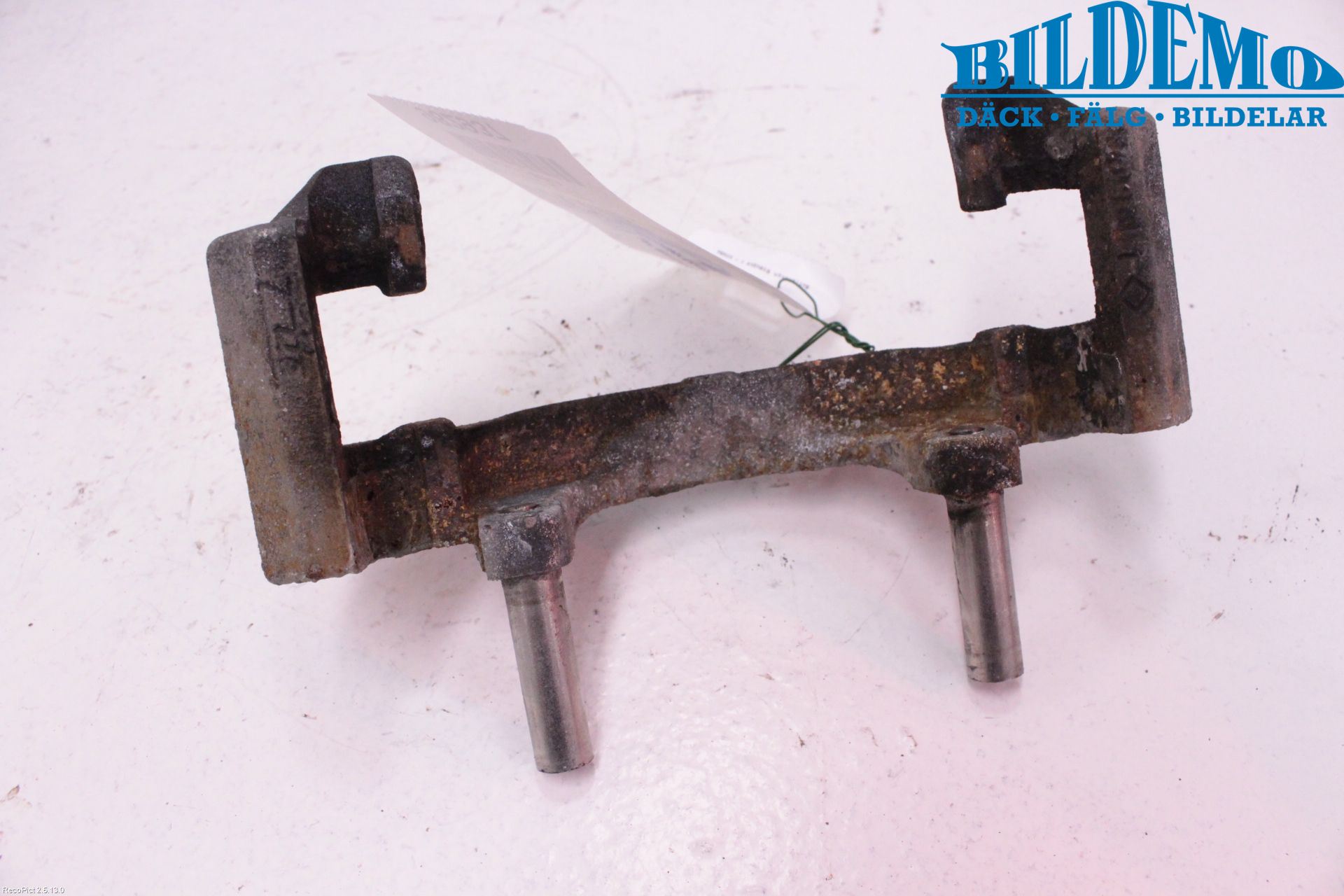 Opel CORSA E 15-19 Bremsecaliper Feste Holder