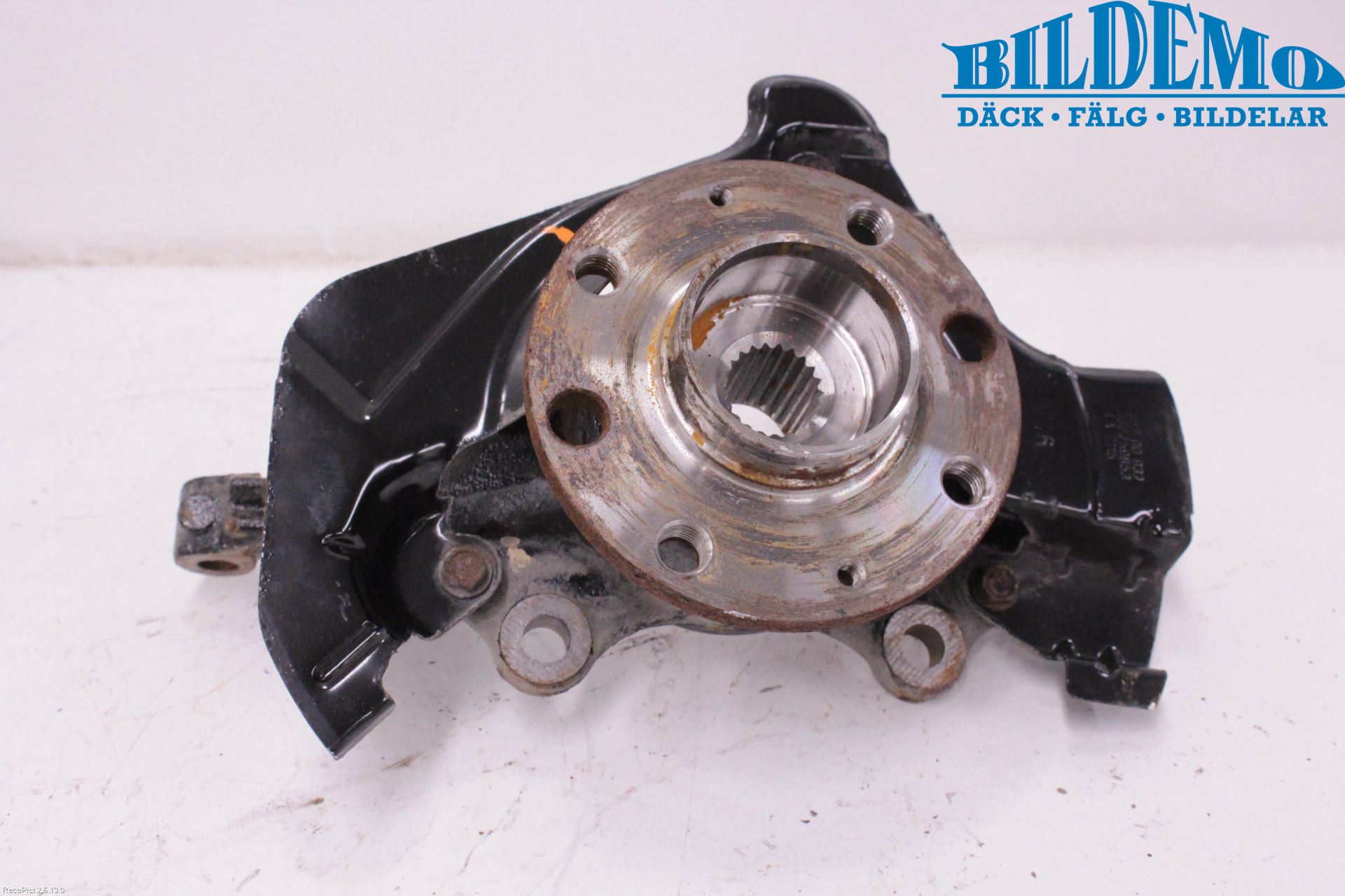 Opel CORSA E 15-19 Spindel Vf