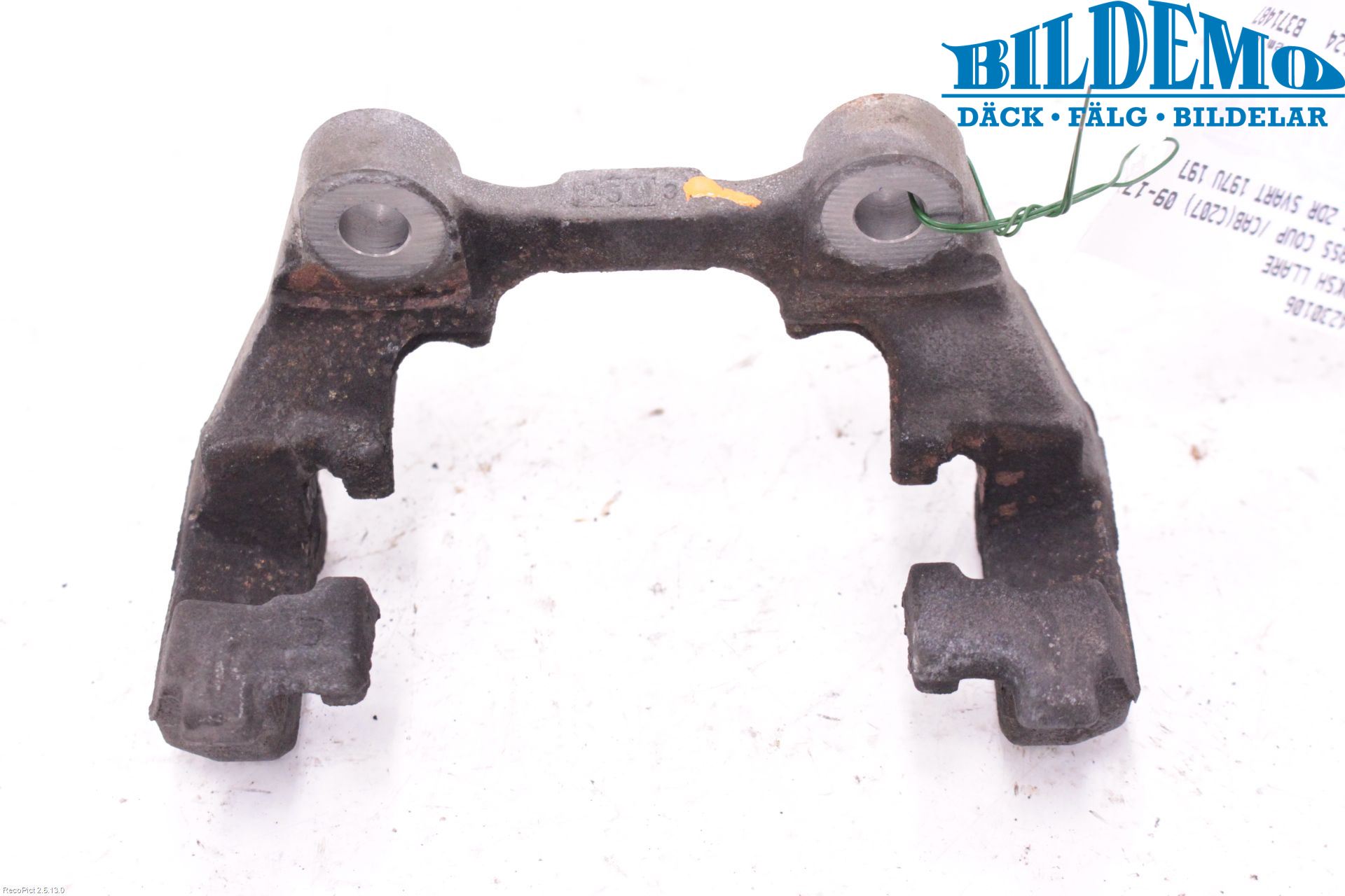 Mercedes-Benz MB E-KLASS COUPÈ/CAB(C207) 09-17 Bremsecaliper Feste Holder