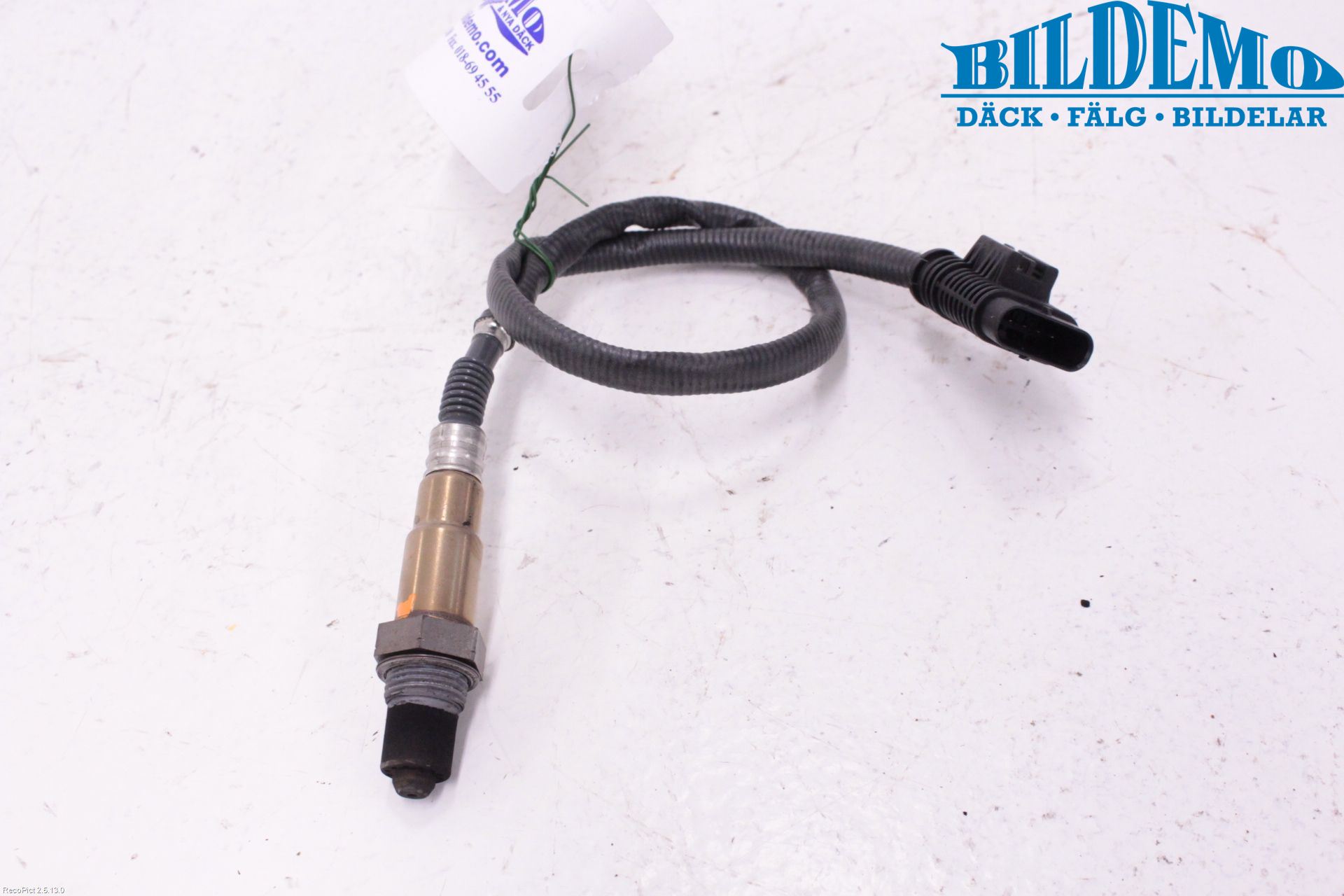 BMW 1 F20/F21 11-19 Inns Lambdasonde
