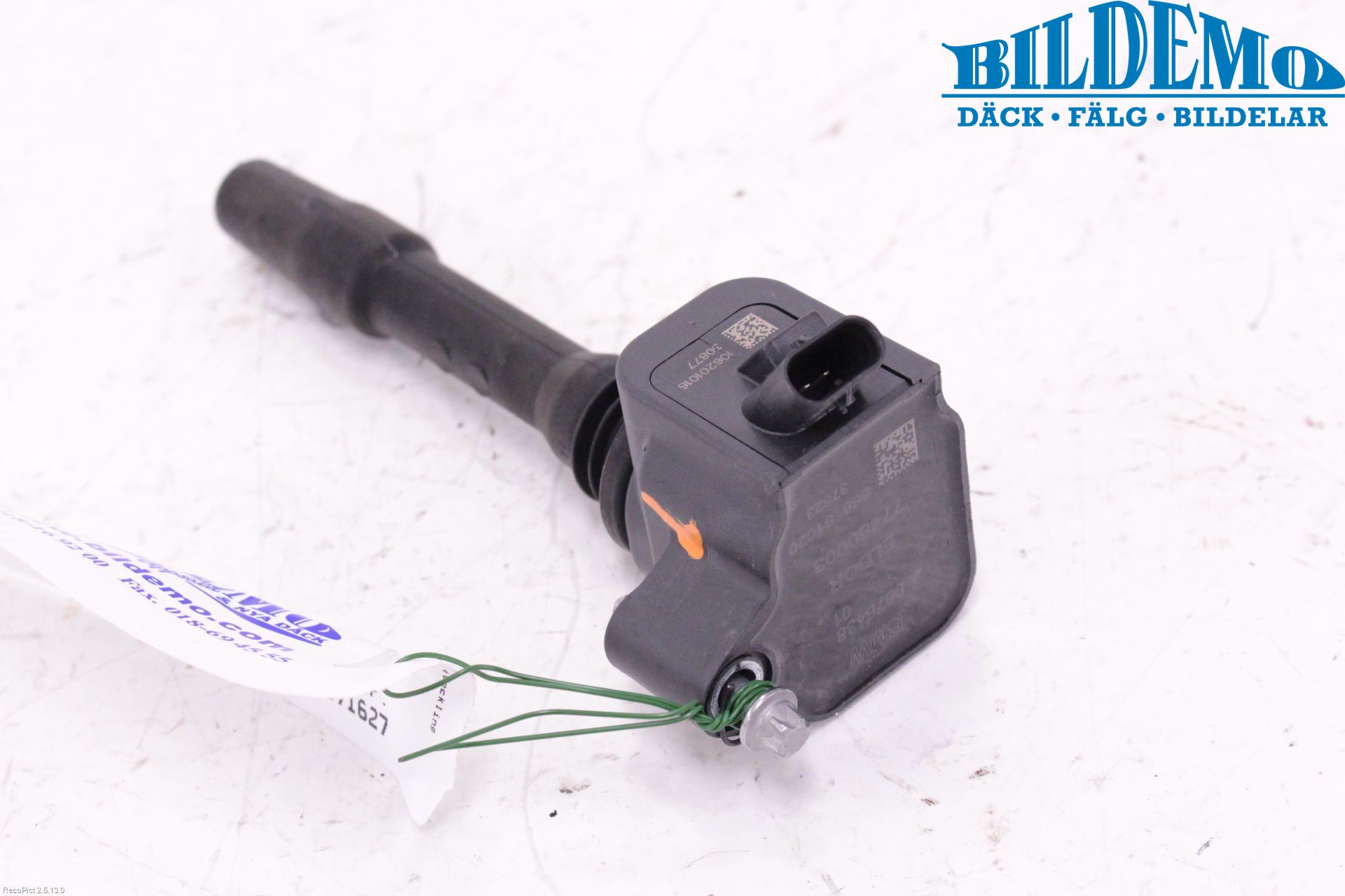 BMW 1 F20/F21 11-19 Coil