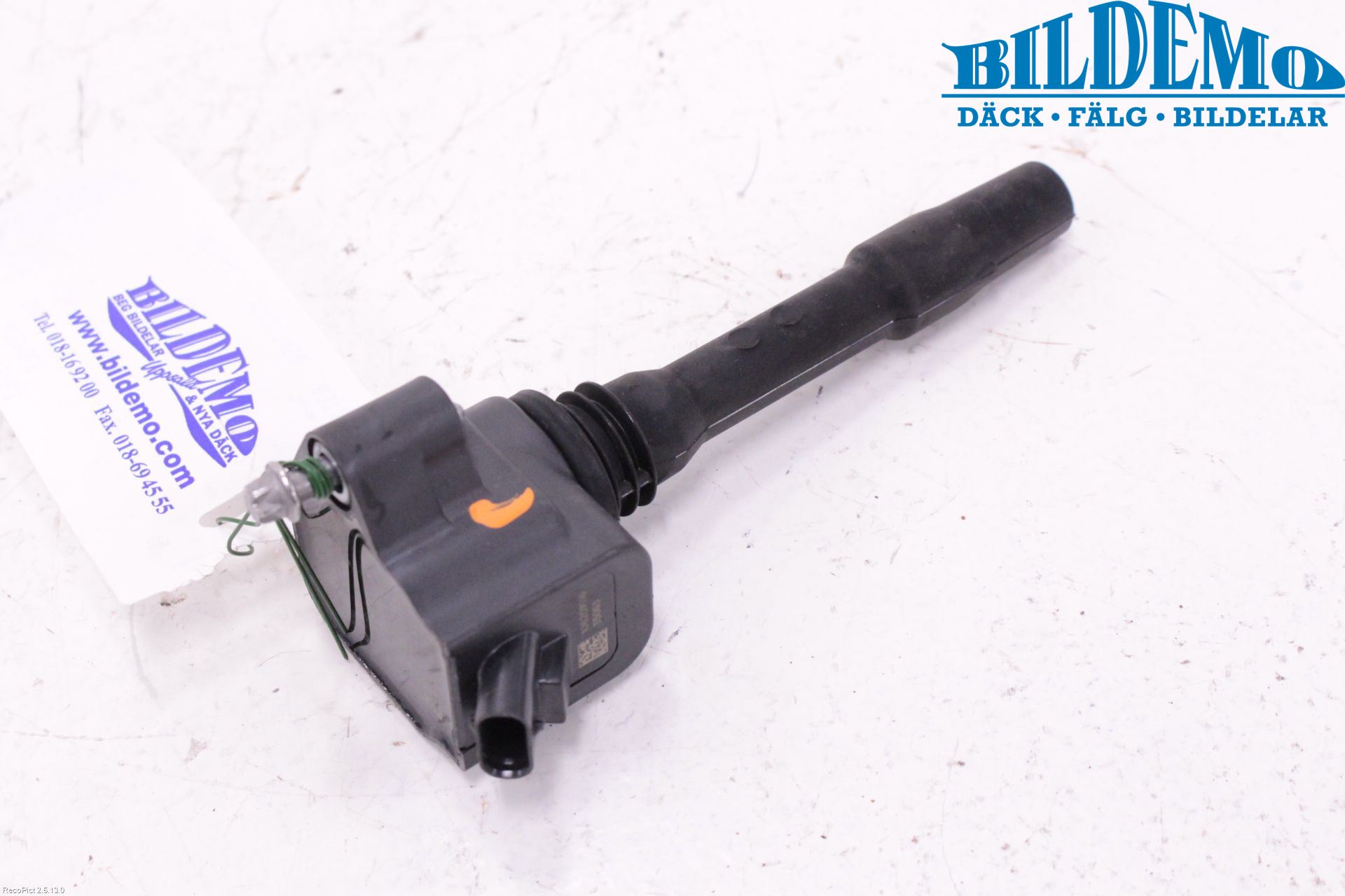 BMW 1 F20/F21 11-19 Coil