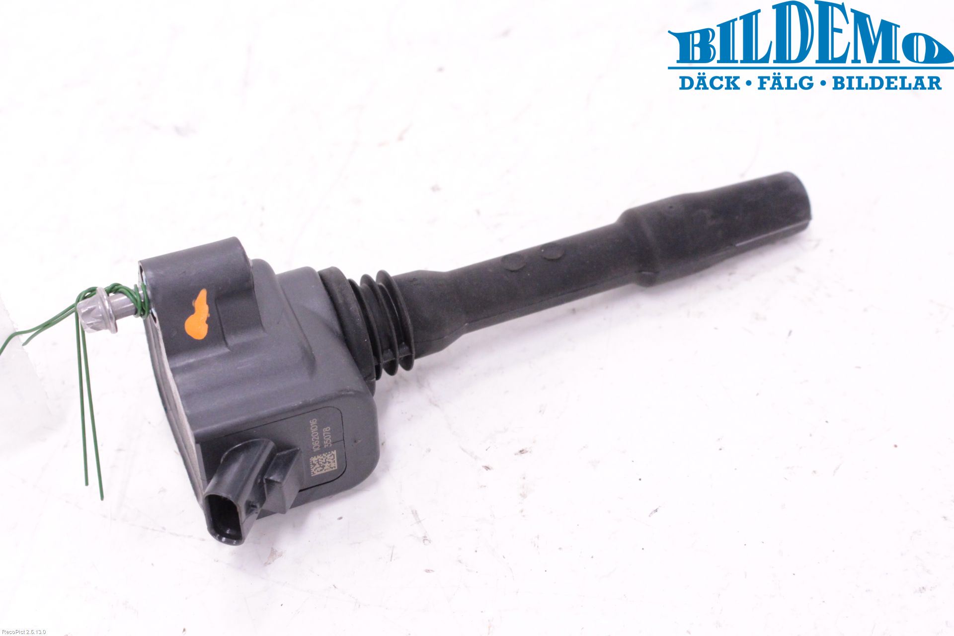 BMW 1 F20/F21 11-19 Coil