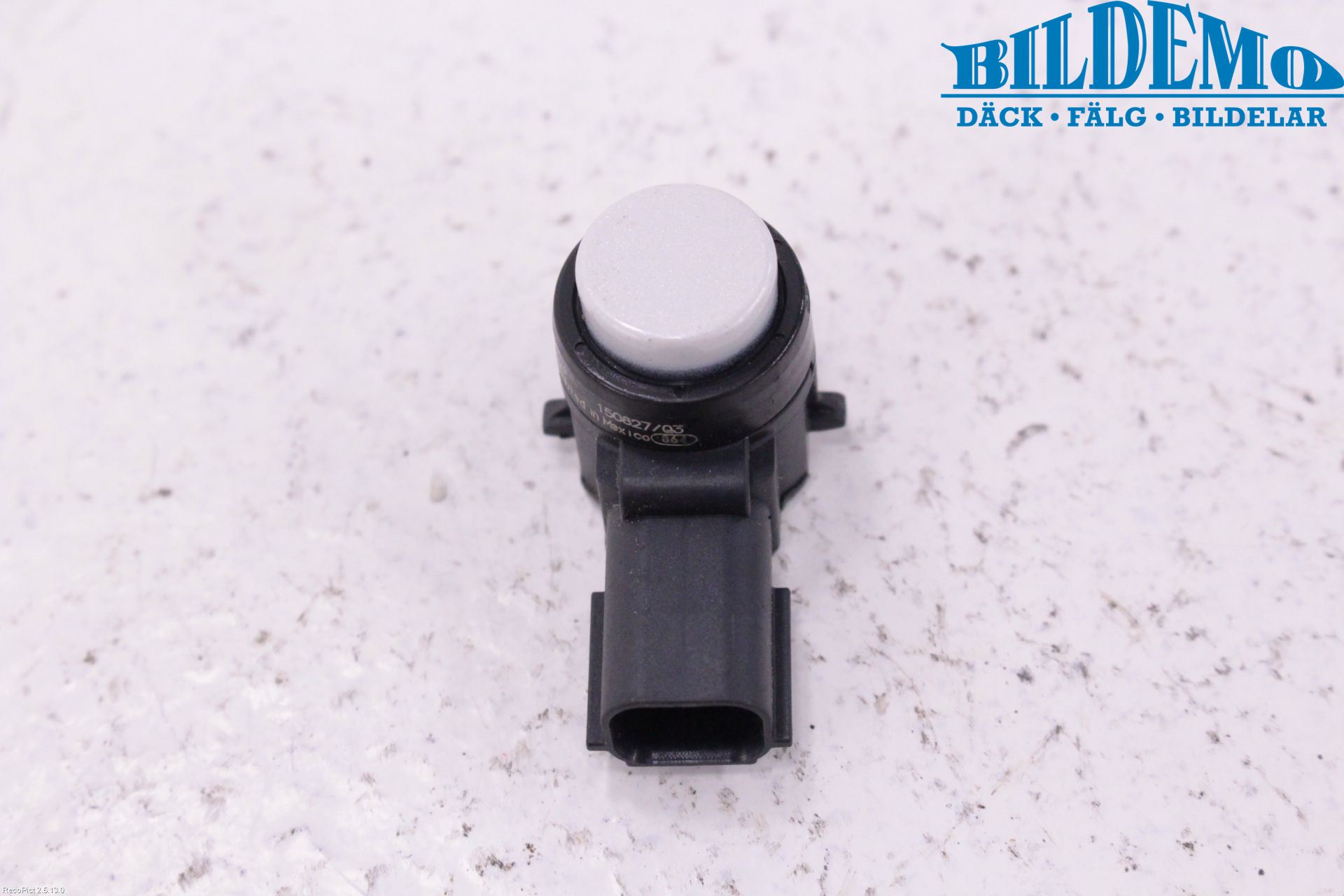 Opel CORSA E 15-19 Sensor Ryggesensor