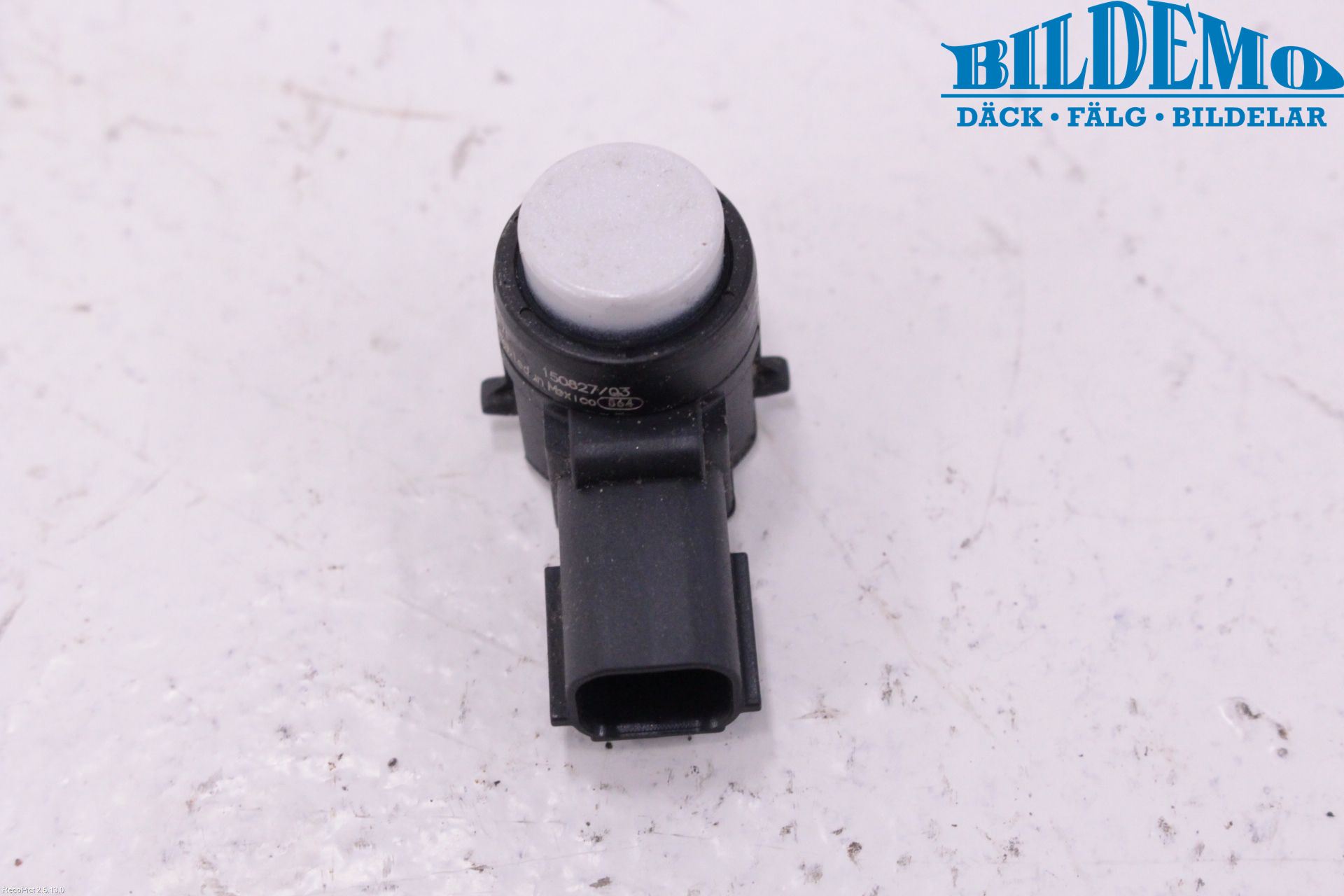Opel CORSA E 15-19 Sensor Ryggesensor