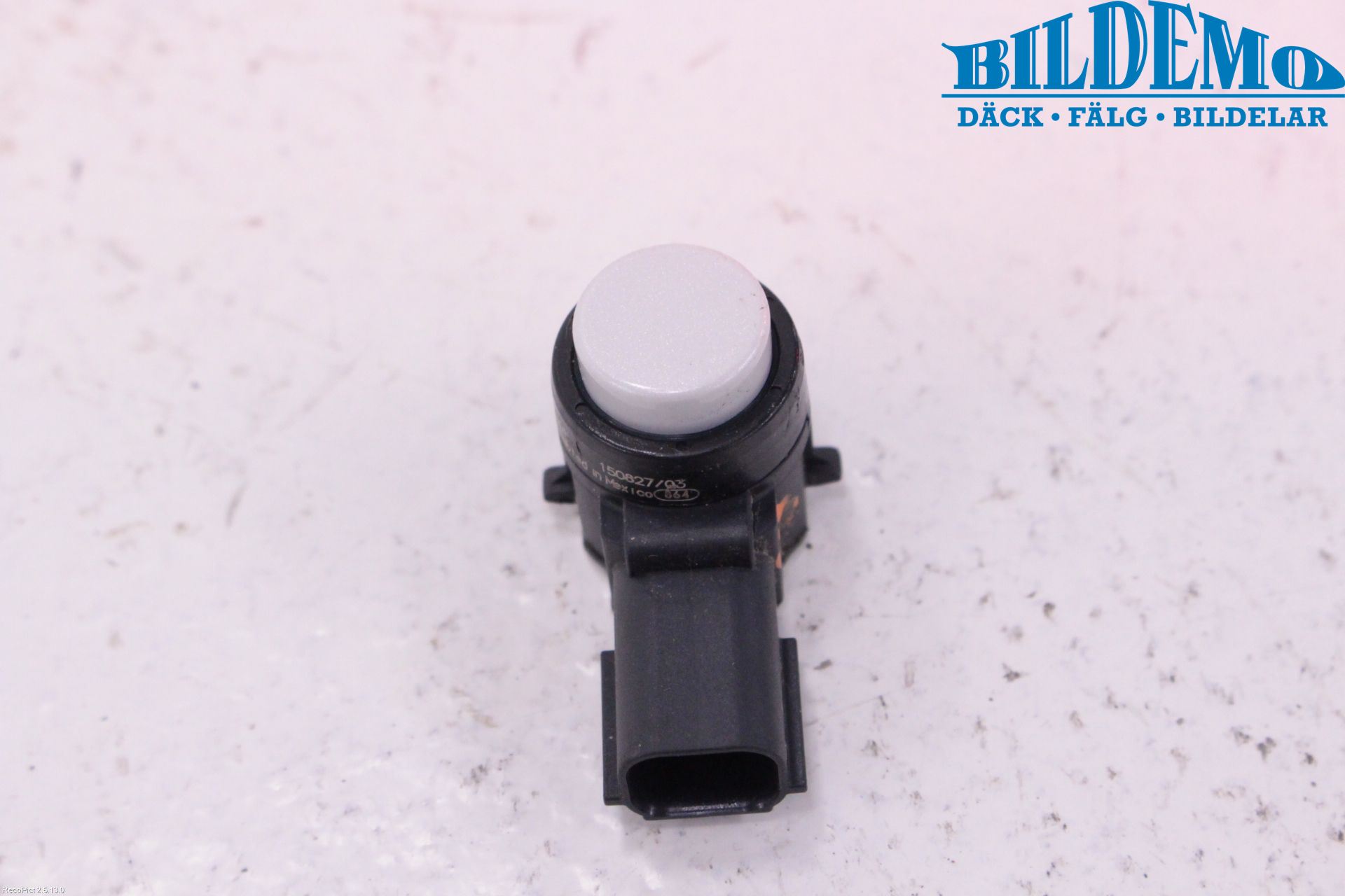 Opel CORSA E 15-19 Sensor Ryggesensor