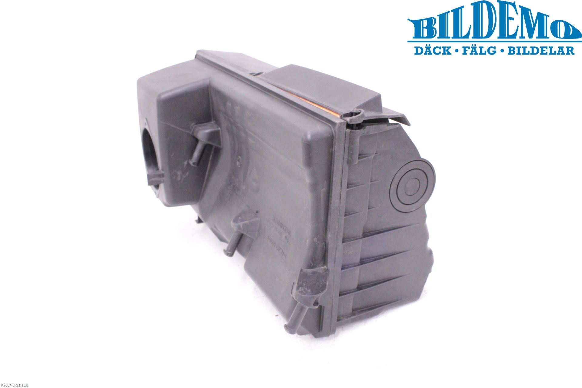 Volvo S80 07-13 Luftfilter Boks