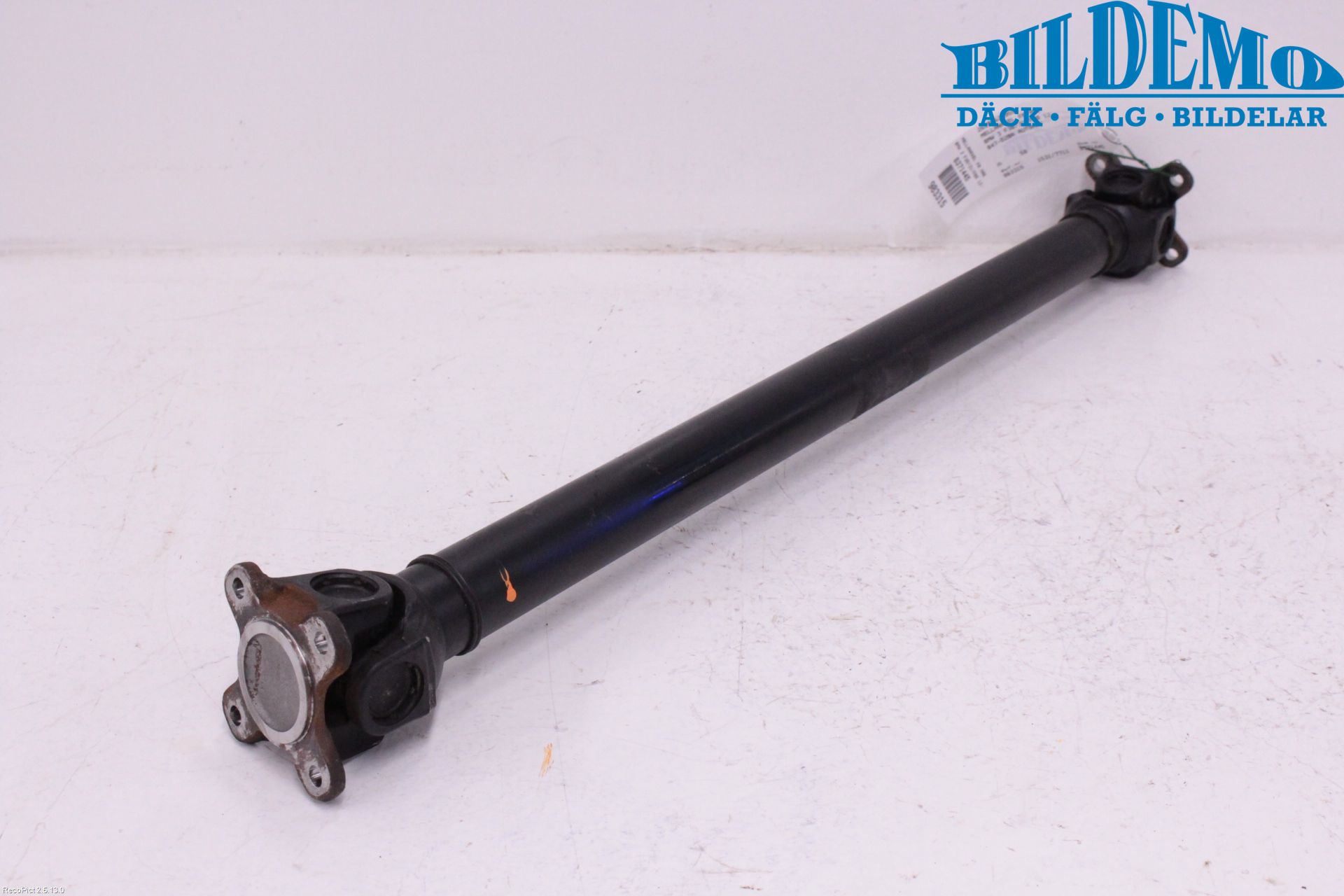 BMW 3 F30/F31/F80 12-19 Mellomaksel Fremre