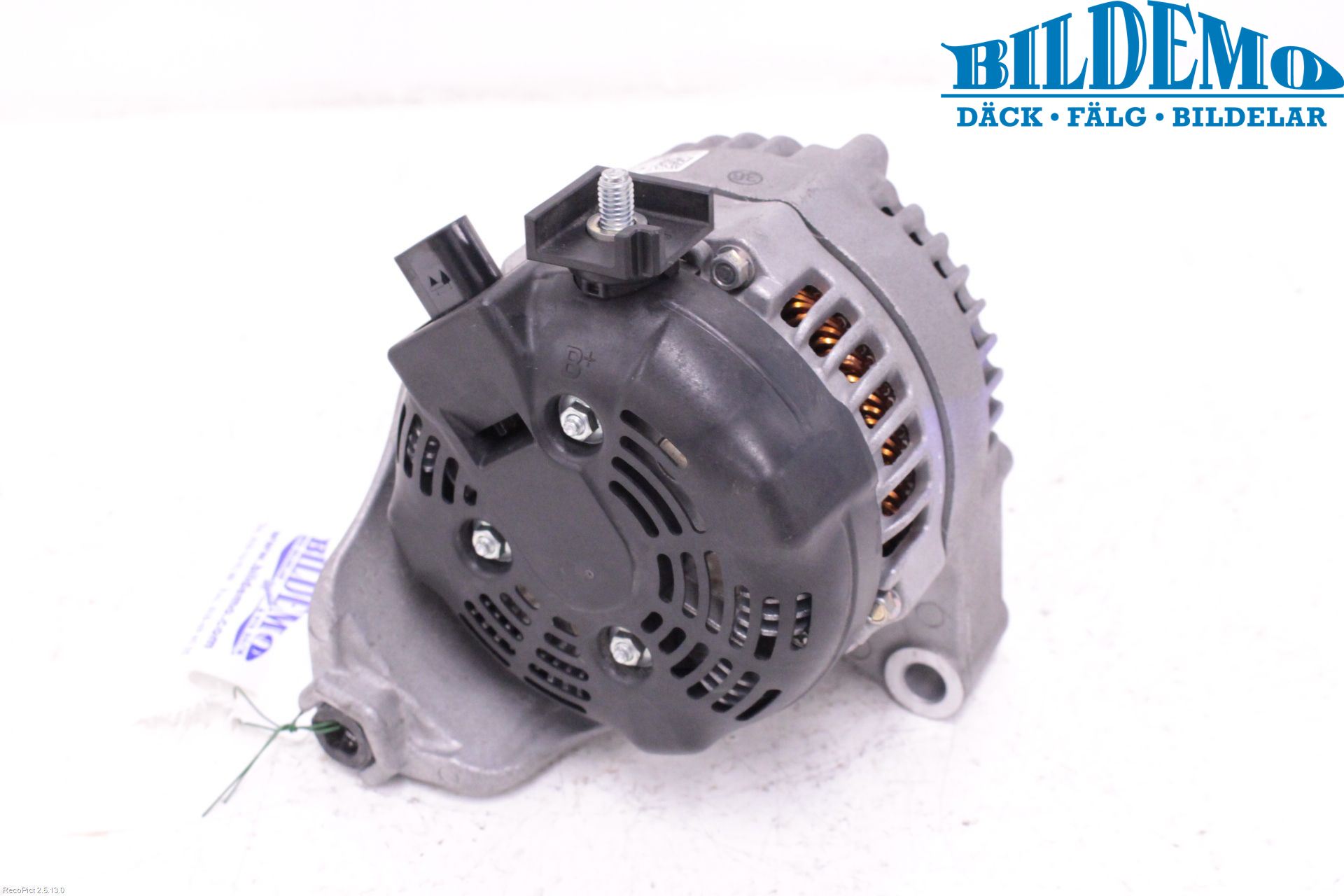 BMW 3 F30/F31/F80 12-19 Dynamo