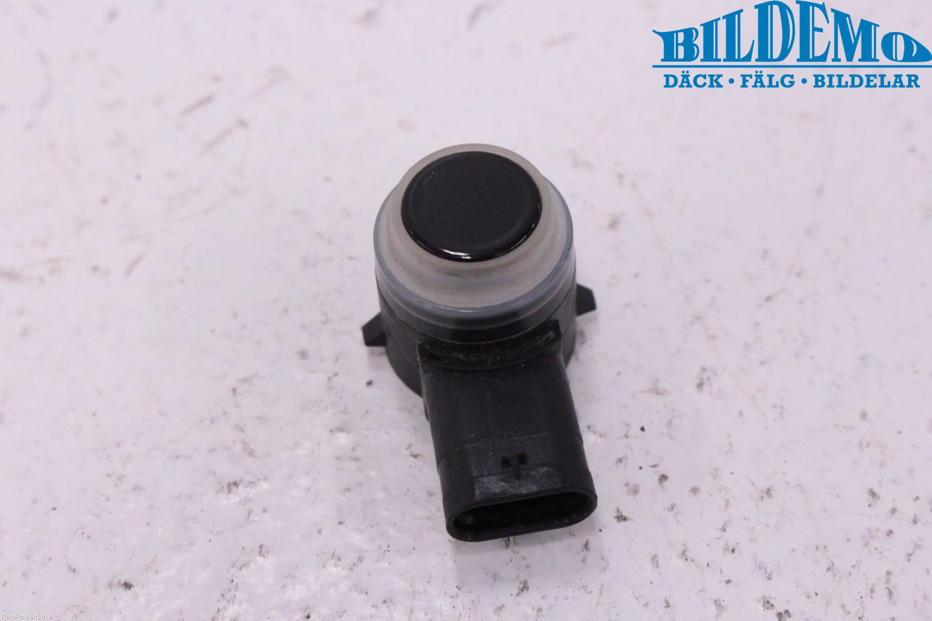 Mercedes-Benz MB E-KLASS (W213) 16-23 Sensor Ryggesensor