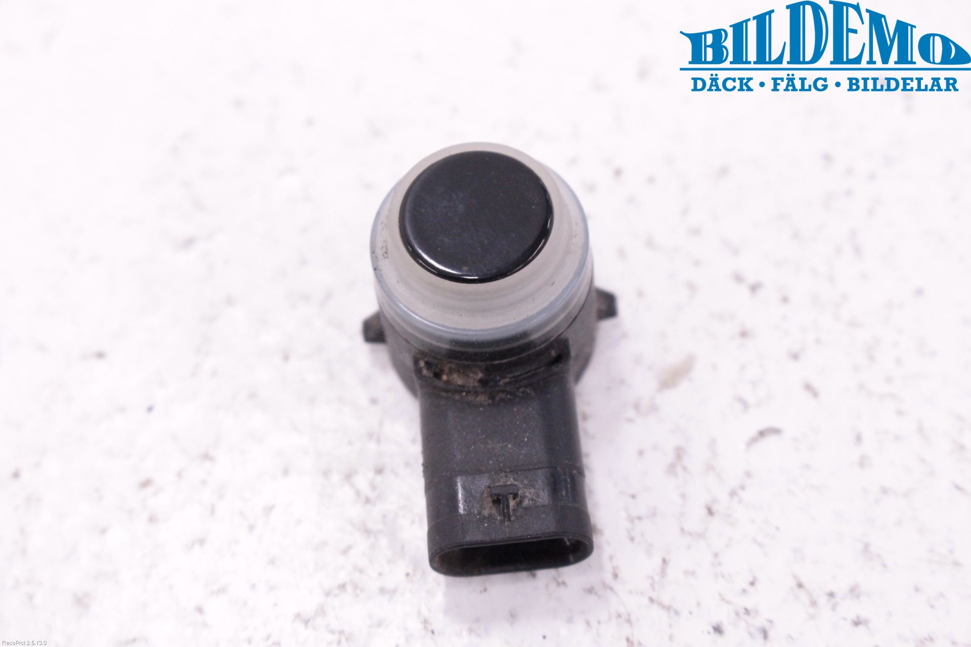 Mercedes-Benz MB E-KLASS (W213) 16-23 Sensor Ryggesensor