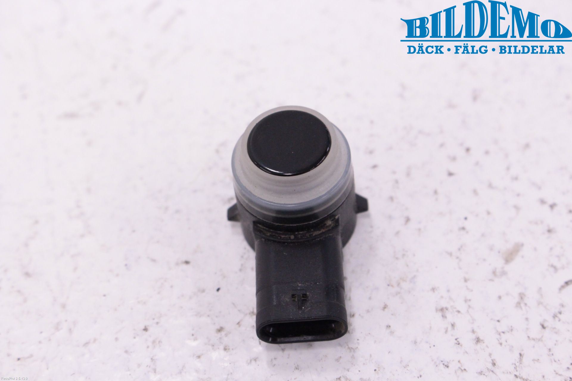 Mercedes-Benz MB E-KLASS (W213) 16-23 Sensor Ryggesensor
