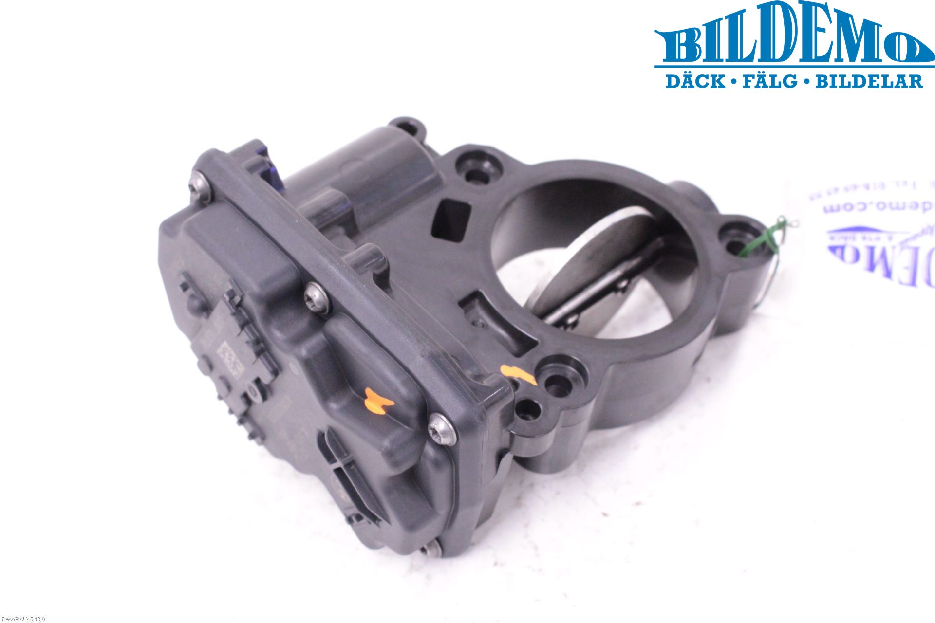 BMW 3 F30/F31/F80 12-19 Inns Spjeldhus