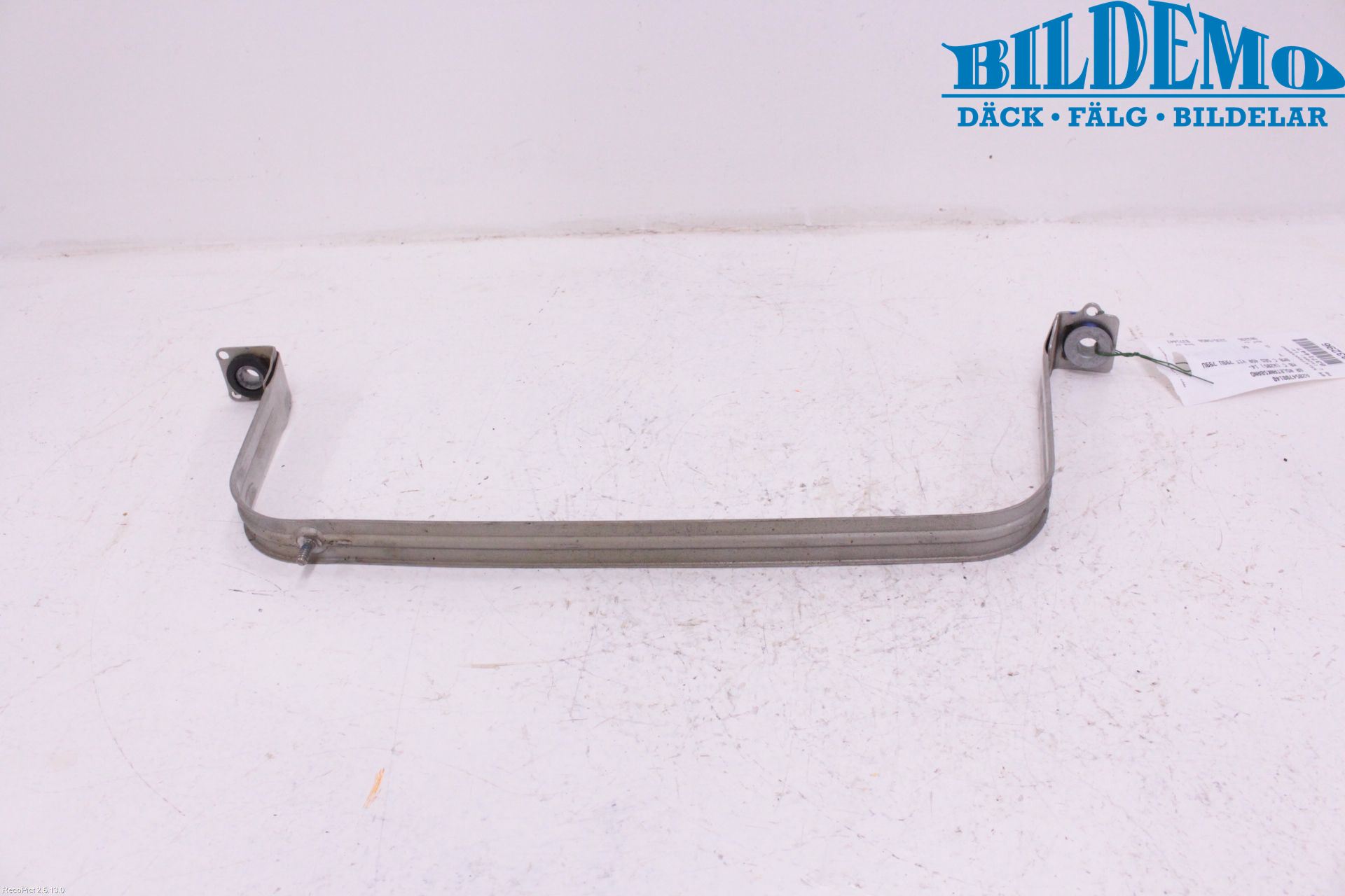 Mercedes-Benz MB C-KLASS (W205) 14-21 Drivstofftank Bånd-Feste