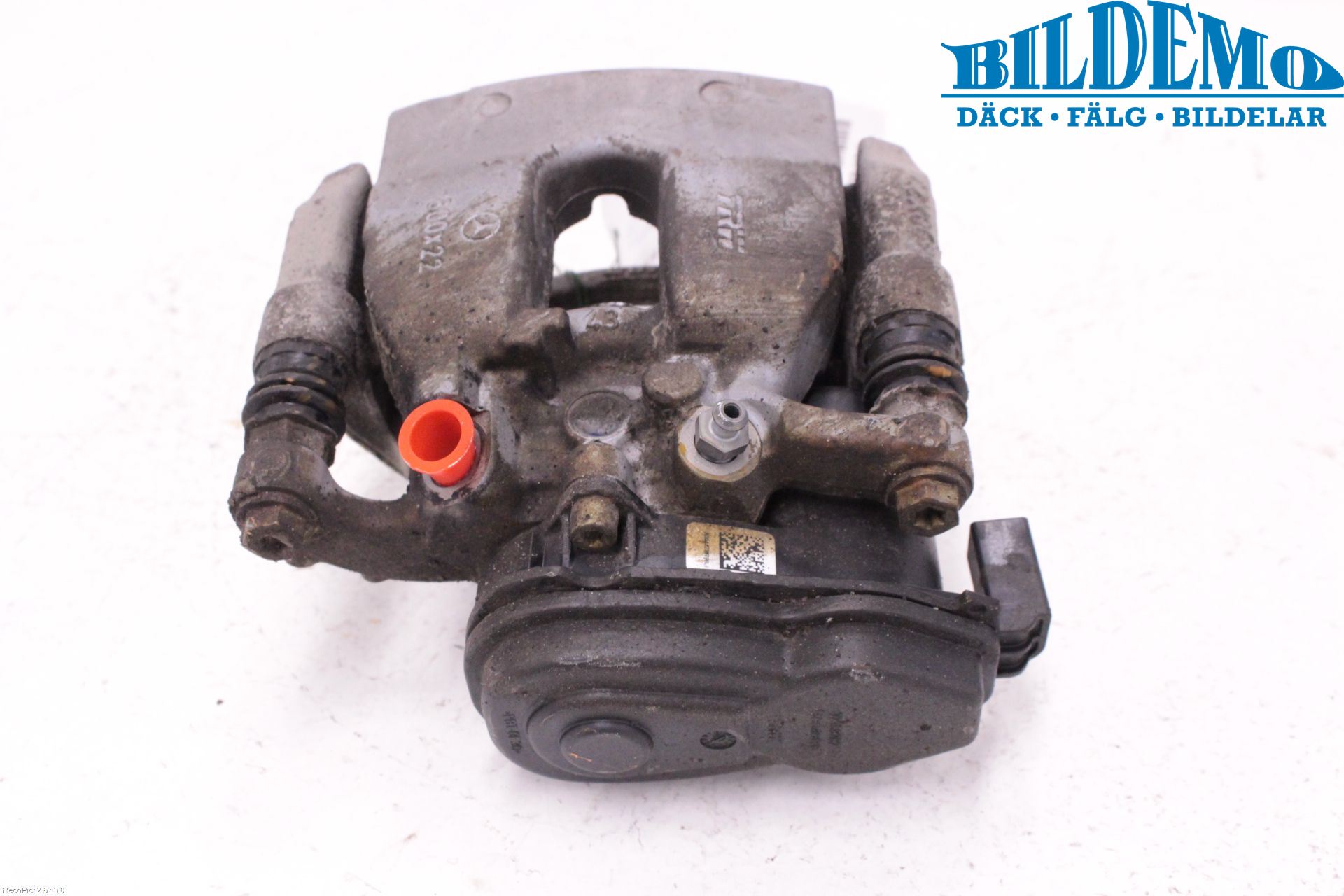 Mercedes-Benz MB E-KLASS (W213) 16-23 Bremsecaliper Bak Venstre