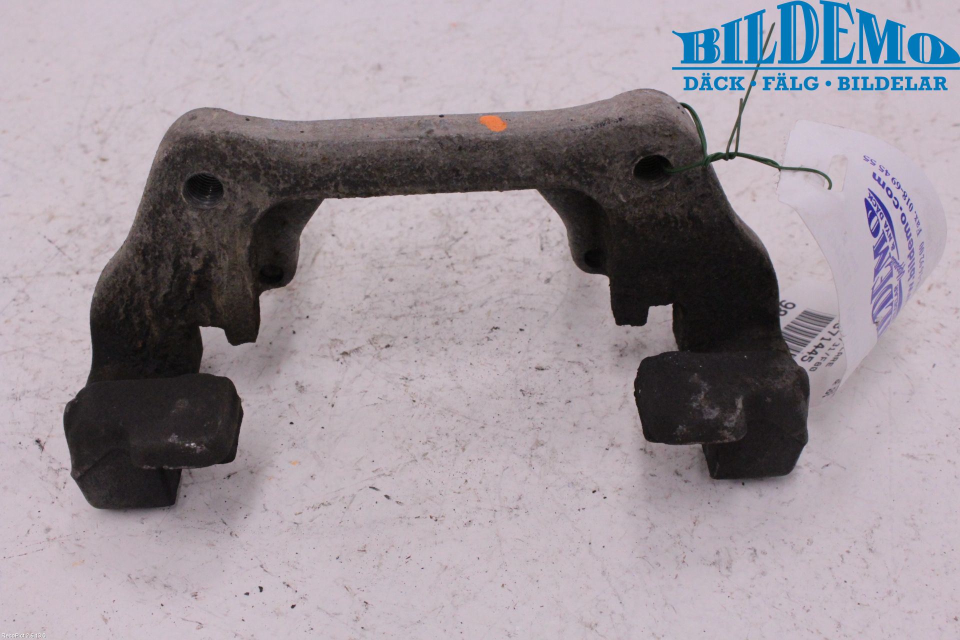 BMW 3 F30/F31/F80 12-19 Bremsecaliper Feste Holder