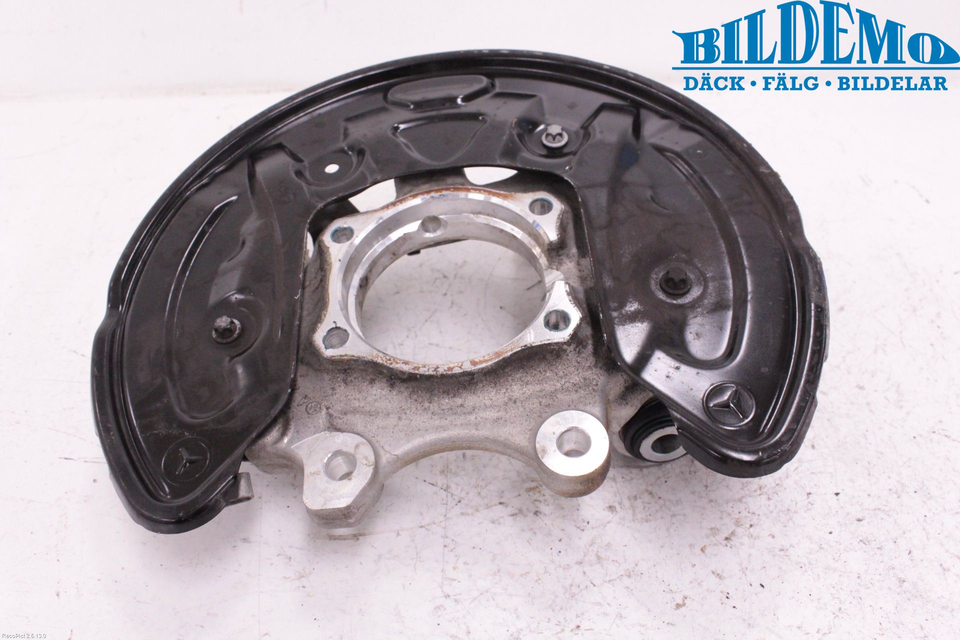 Mercedes-Benz MB E-KLASS (W213) 16-23 Spindel Hb