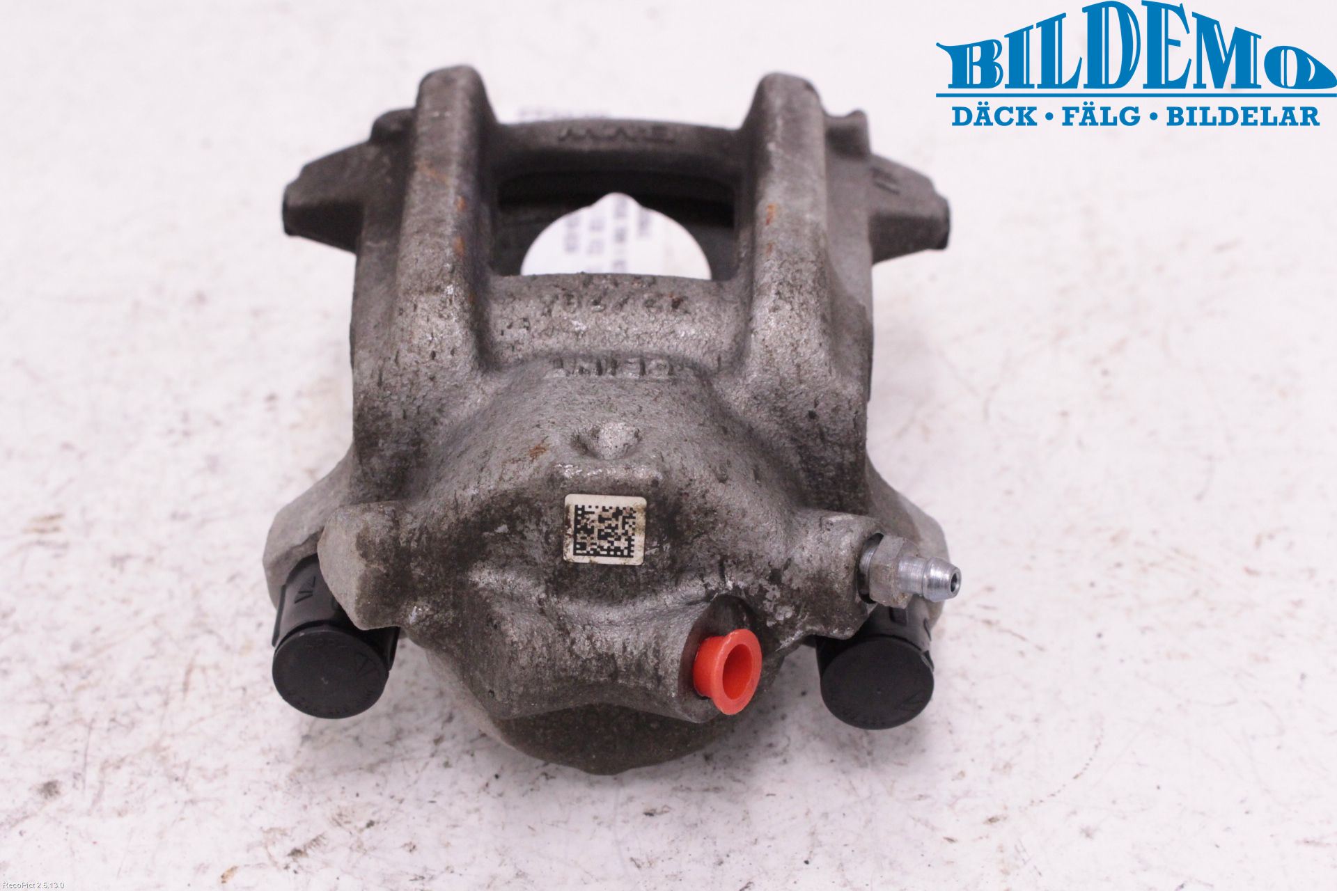 BMW 1 F20/F21 11-19 Bremsecaliper Foran Venstre