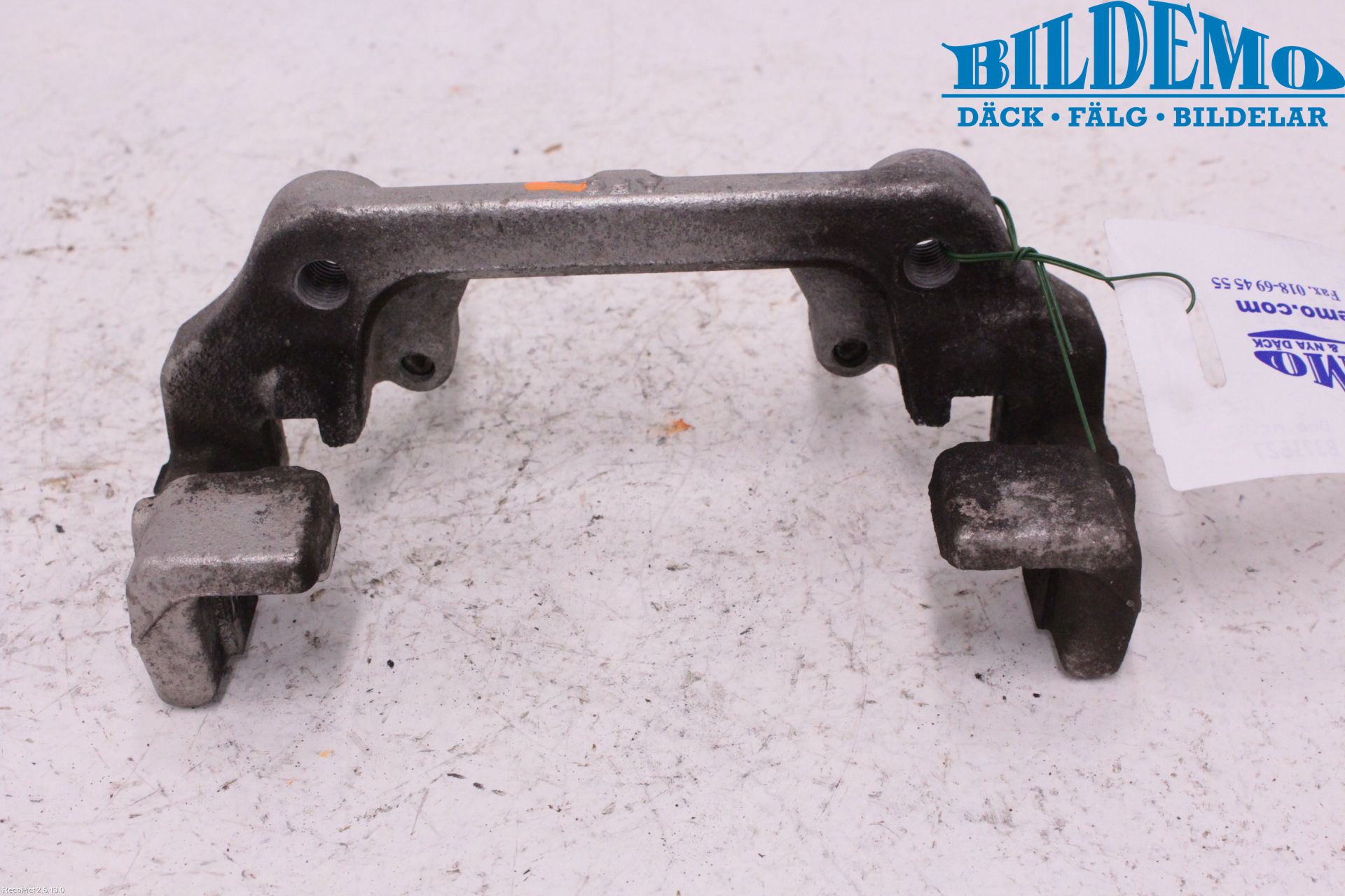 BMW 1 F20/F21 11-19 Bremsecaliper Feste Holder