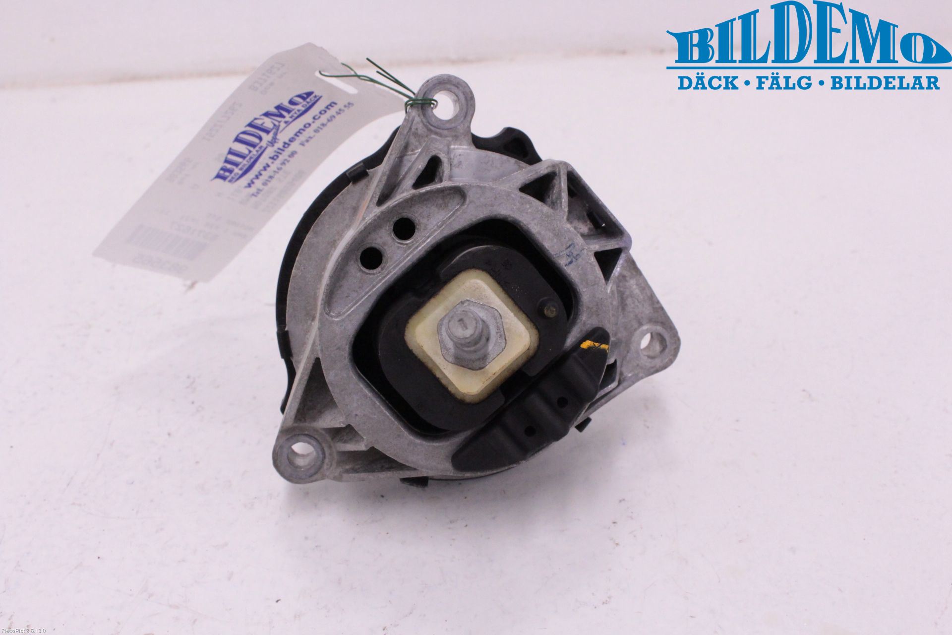BMW 1 F20/F21 11-19 Motor Feste Gummi