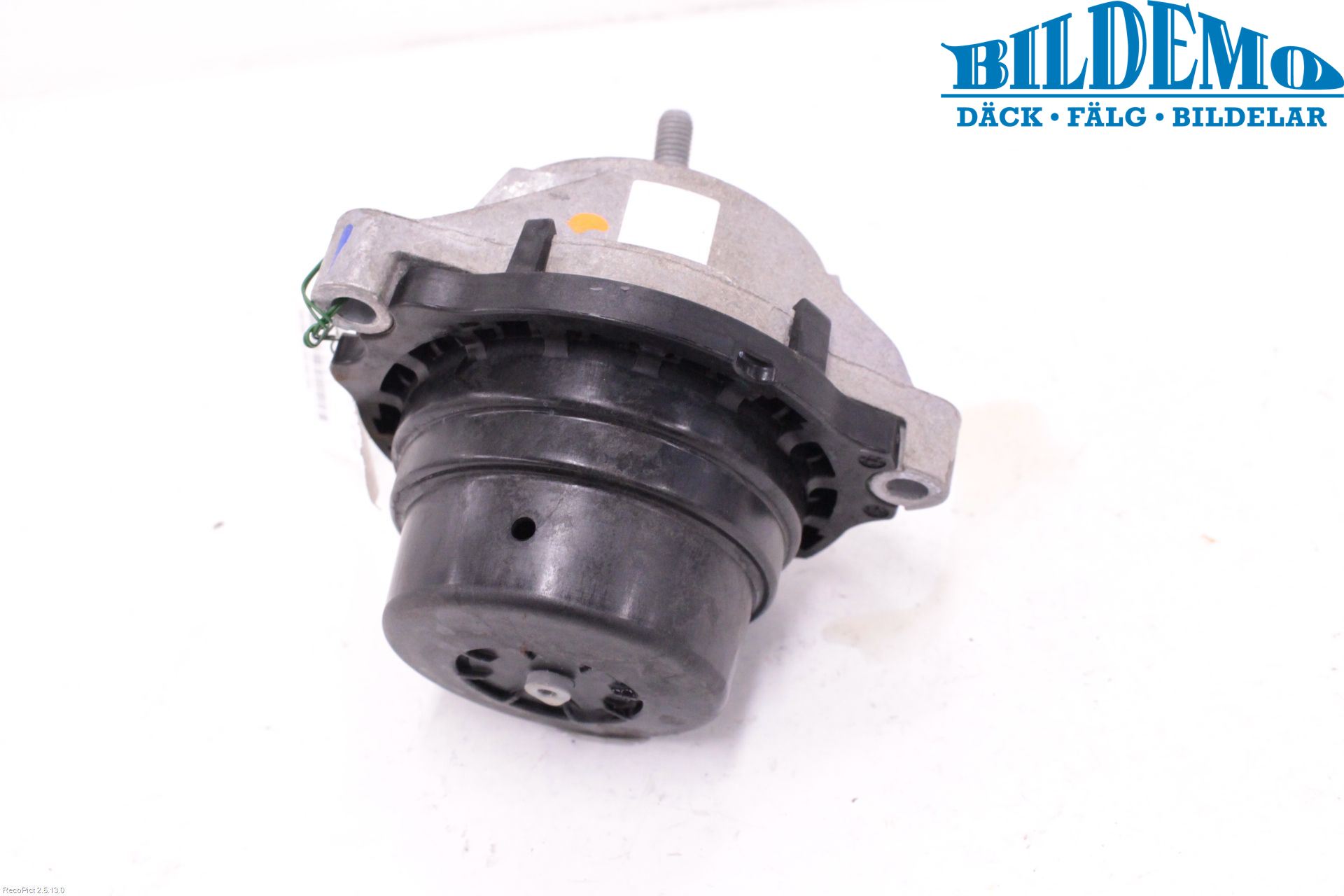 BMW 1 F20/F21 11-19 Motor Feste Gummi