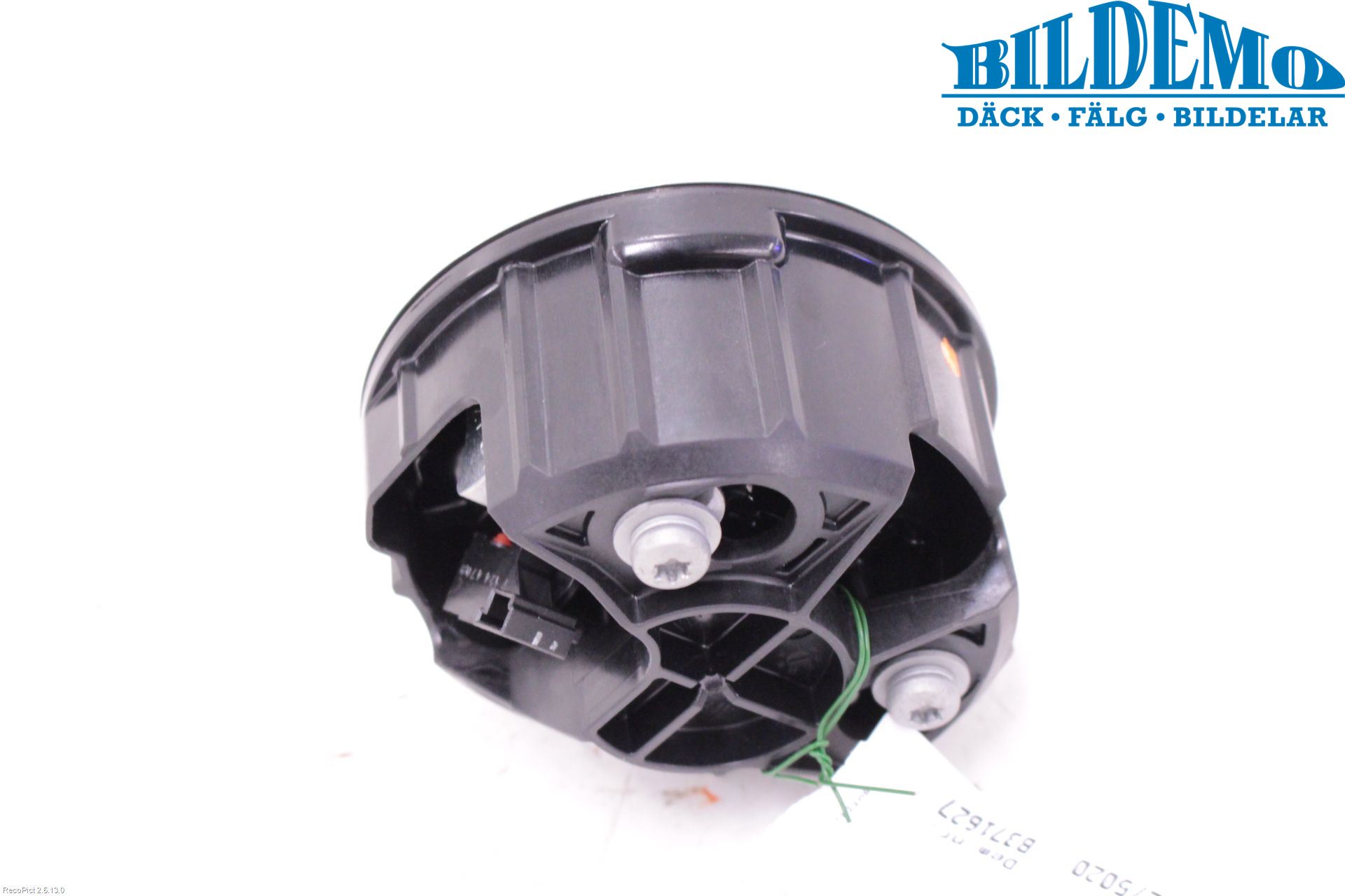 BMW 1 F20/F21 11-19 Bakluke Handtak Ytre