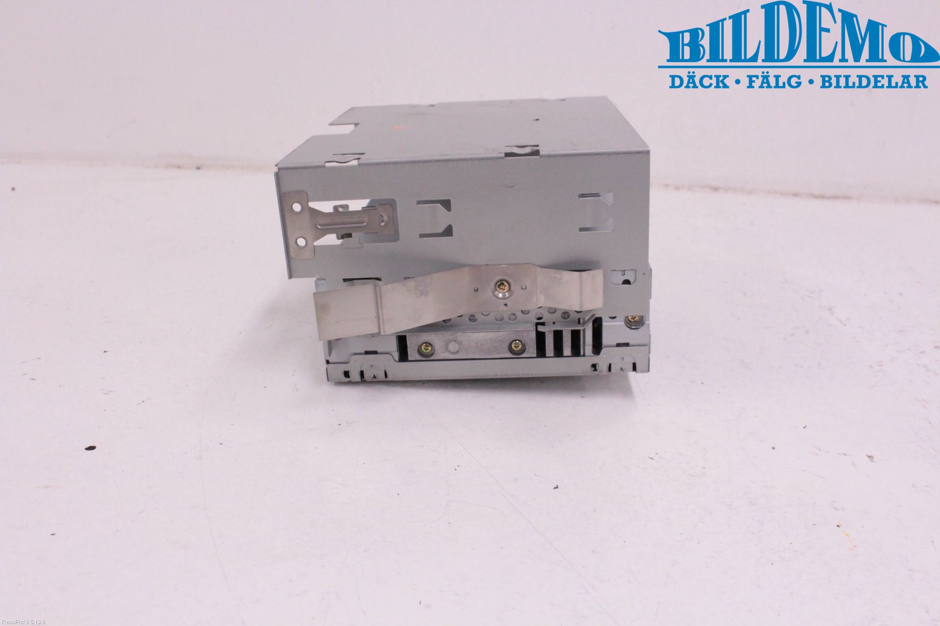 Saab 9-3 VER 2 Stereo Radio Med Cd