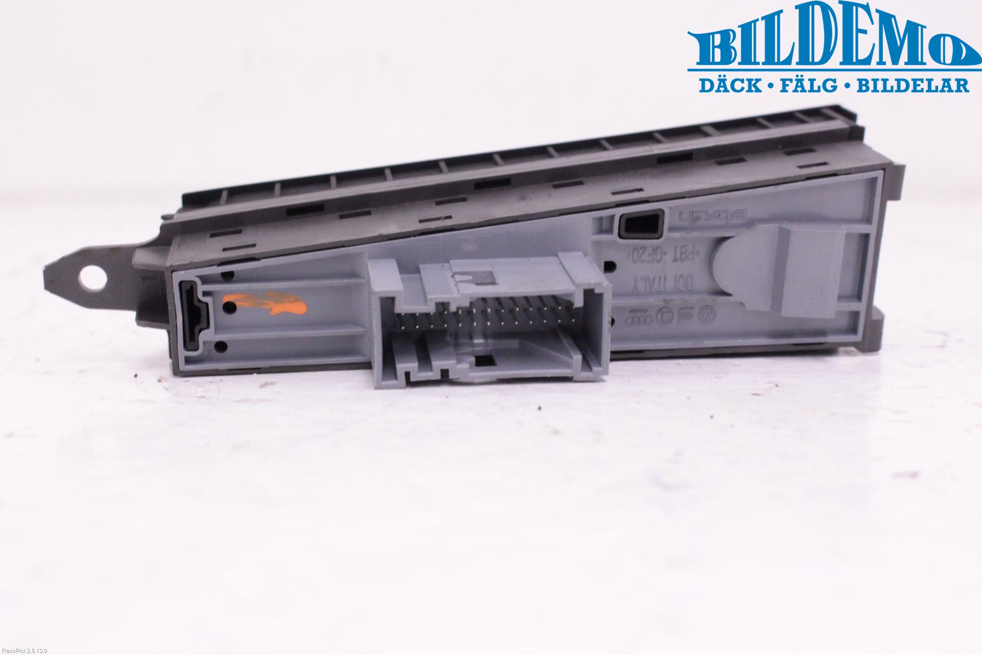 Volkswagen VW PASSAT 11-14 Bryter Multifunksjon