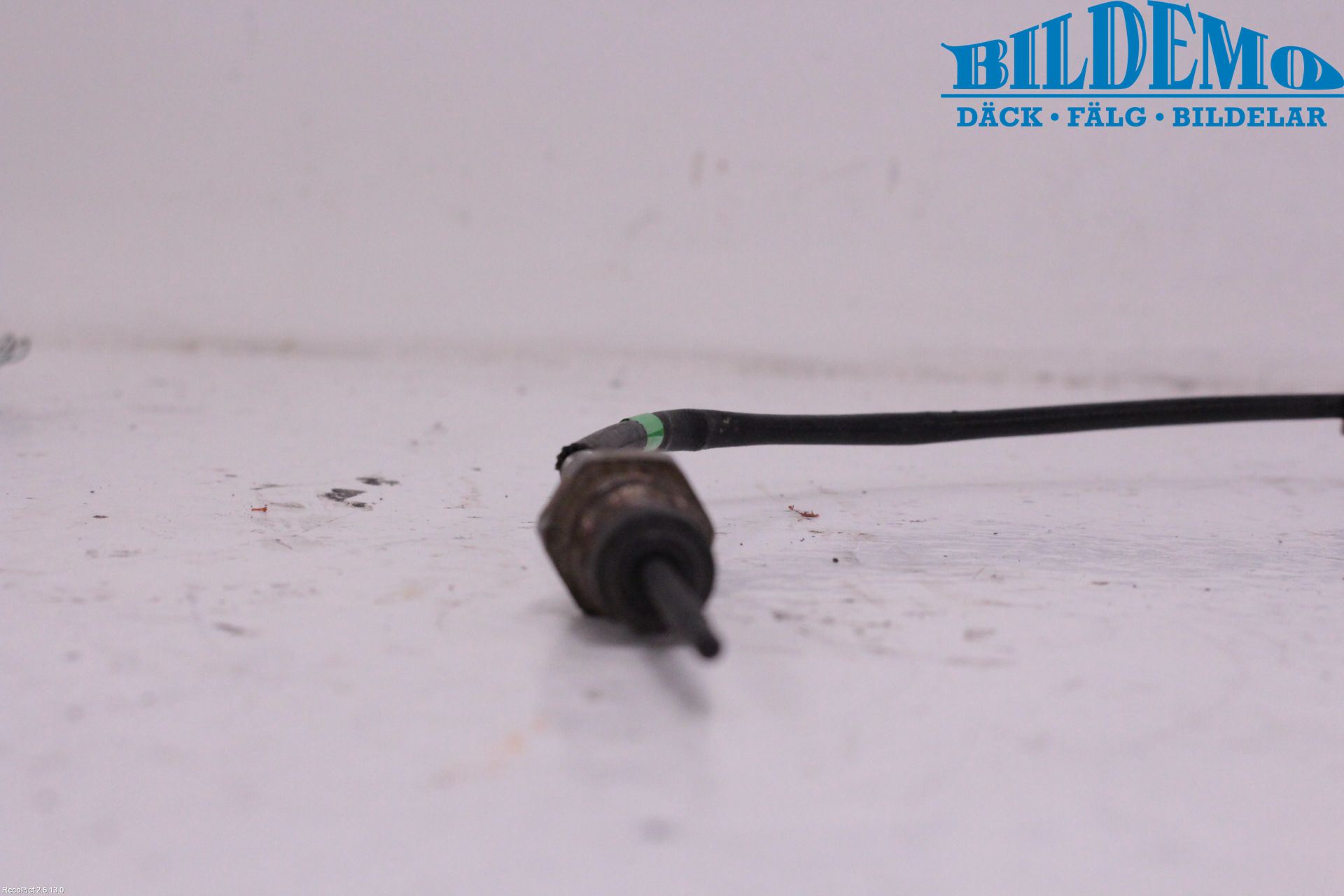 Volkswagen VW PASSAT 11-14 Sensor Temp-Trykk Avgass