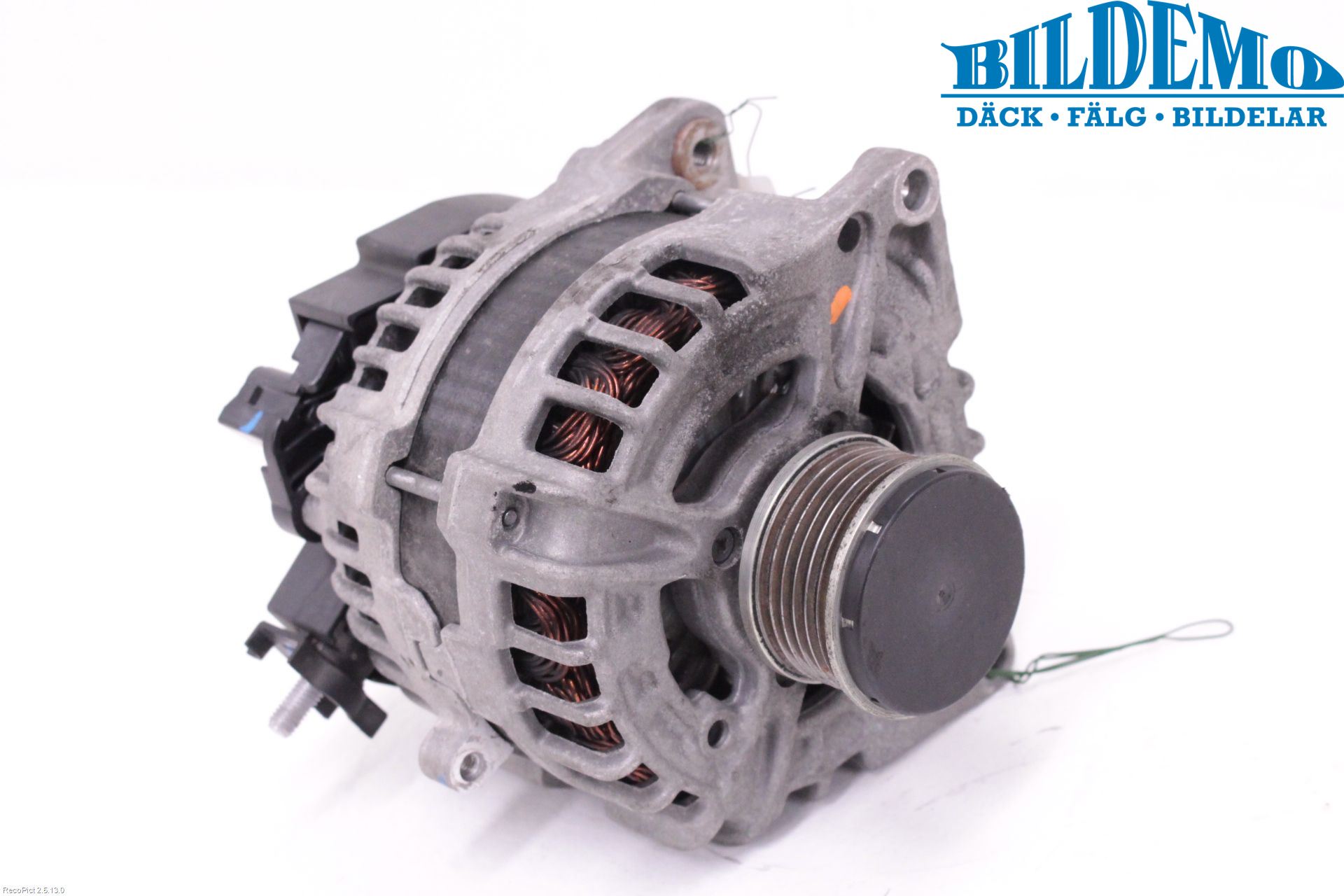 Mercedes-Benz MB A-KLASS (W176) 13-18 Dynamo