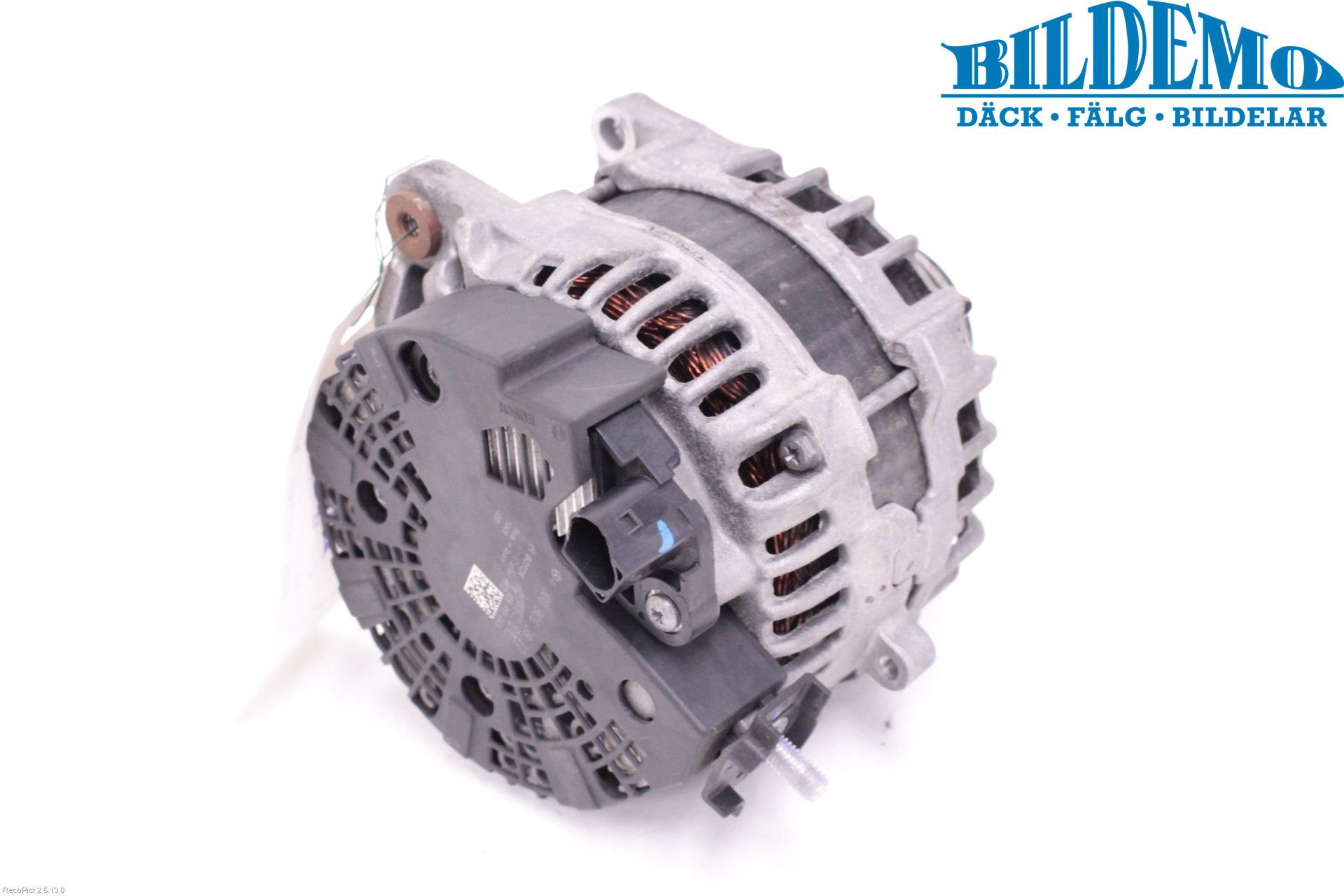 Mercedes-Benz MB A-KLASS (W176) 13-18 Dynamo