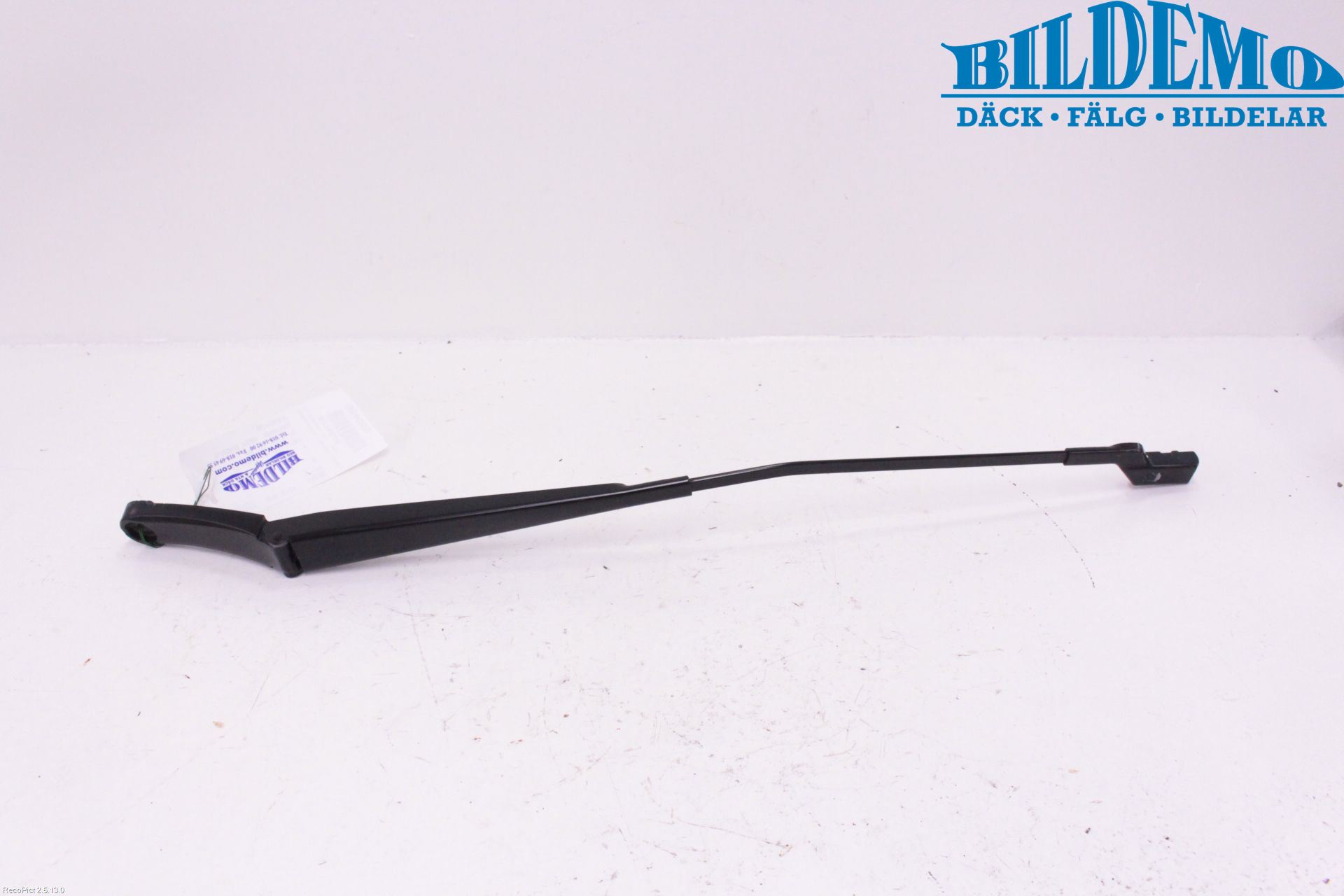 Volkswagen VW PASSAT CC 08-16 Viskerarm-Armer Frontrute