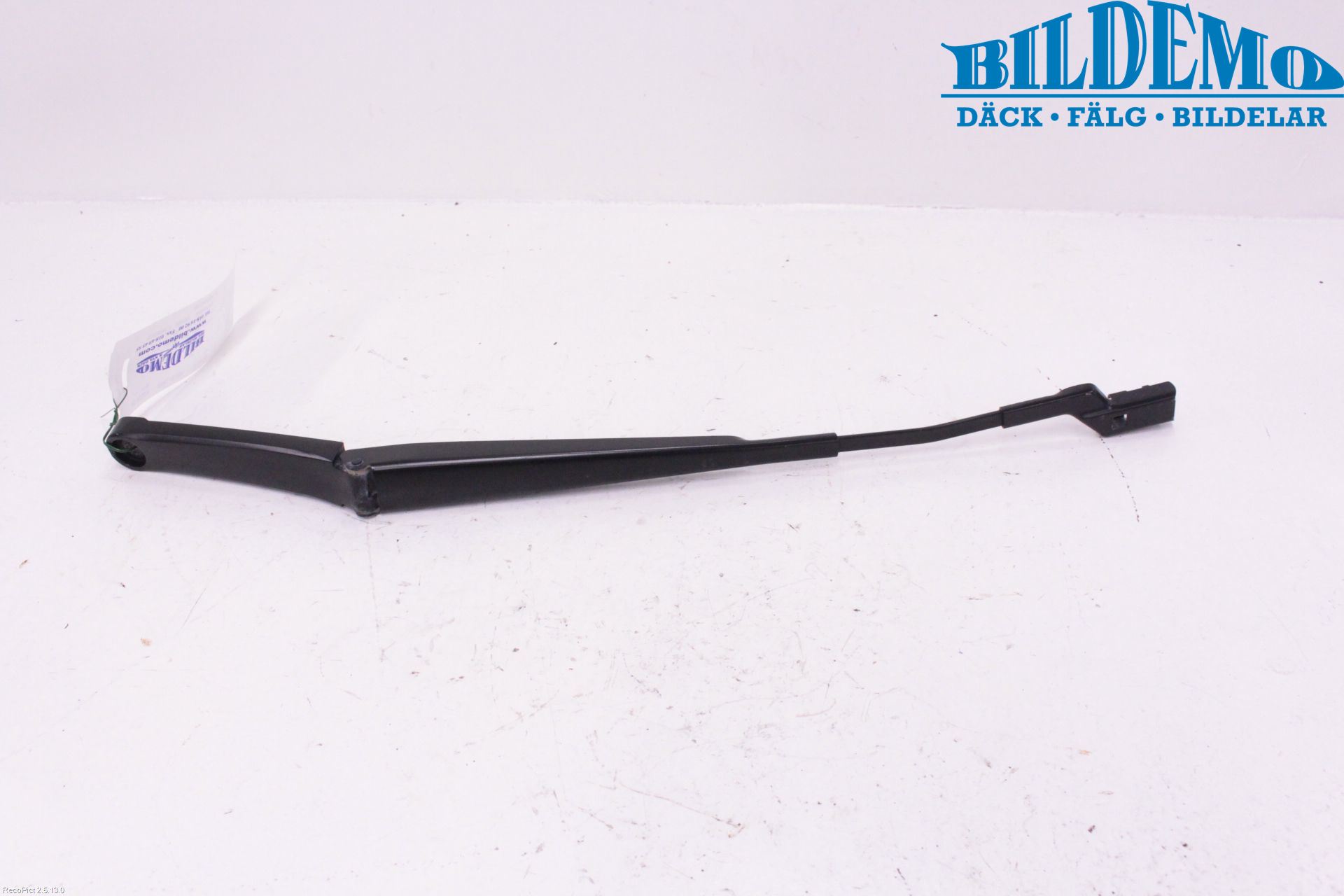 Volkswagen VW PASSAT CC 08-16 Viskerarm-Armer Frontrute