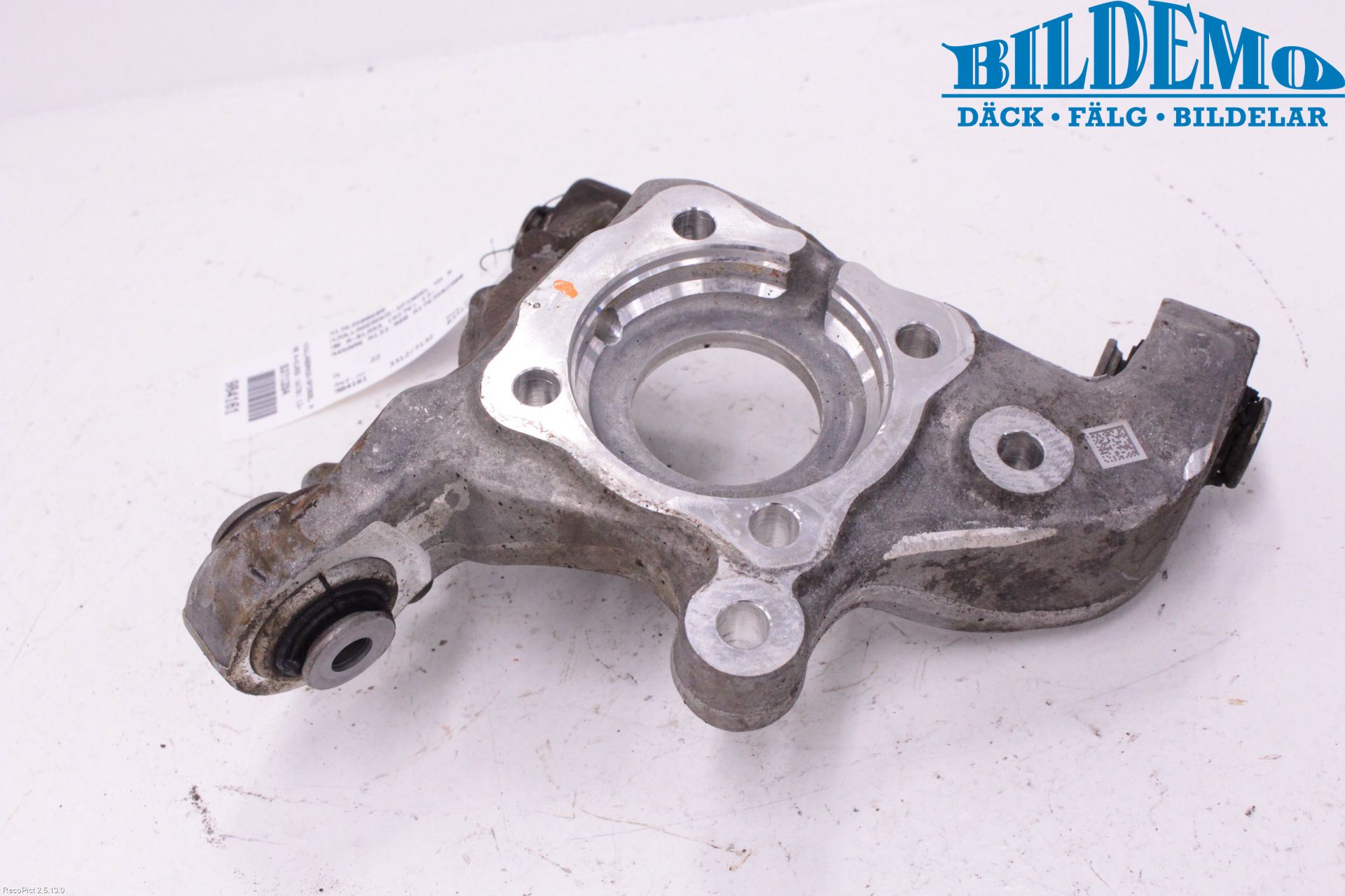Mercedes-Benz MB A-KLASS (W176) 13-18 Spindel Hb
