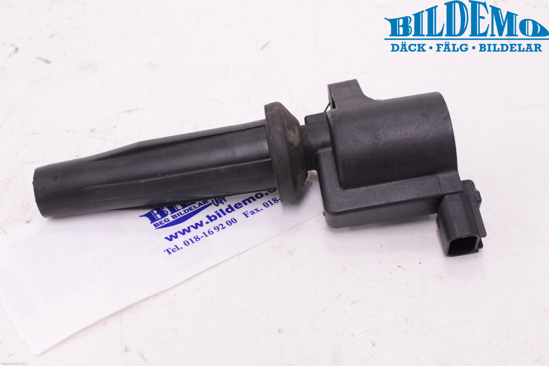 Volvo S40 08-12 Coil