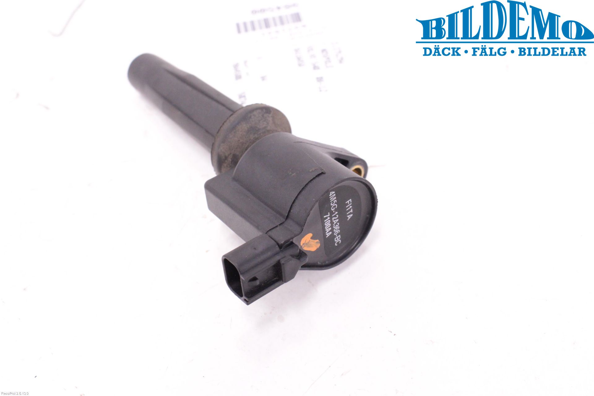 Volvo S40 08-12 Coil
