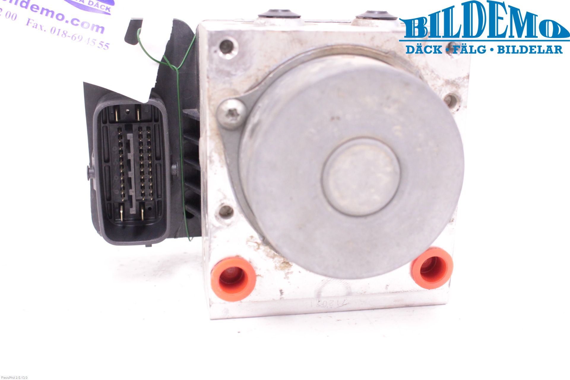 Toyota URBAN CRUISER Abs Hydraulikkaggregat