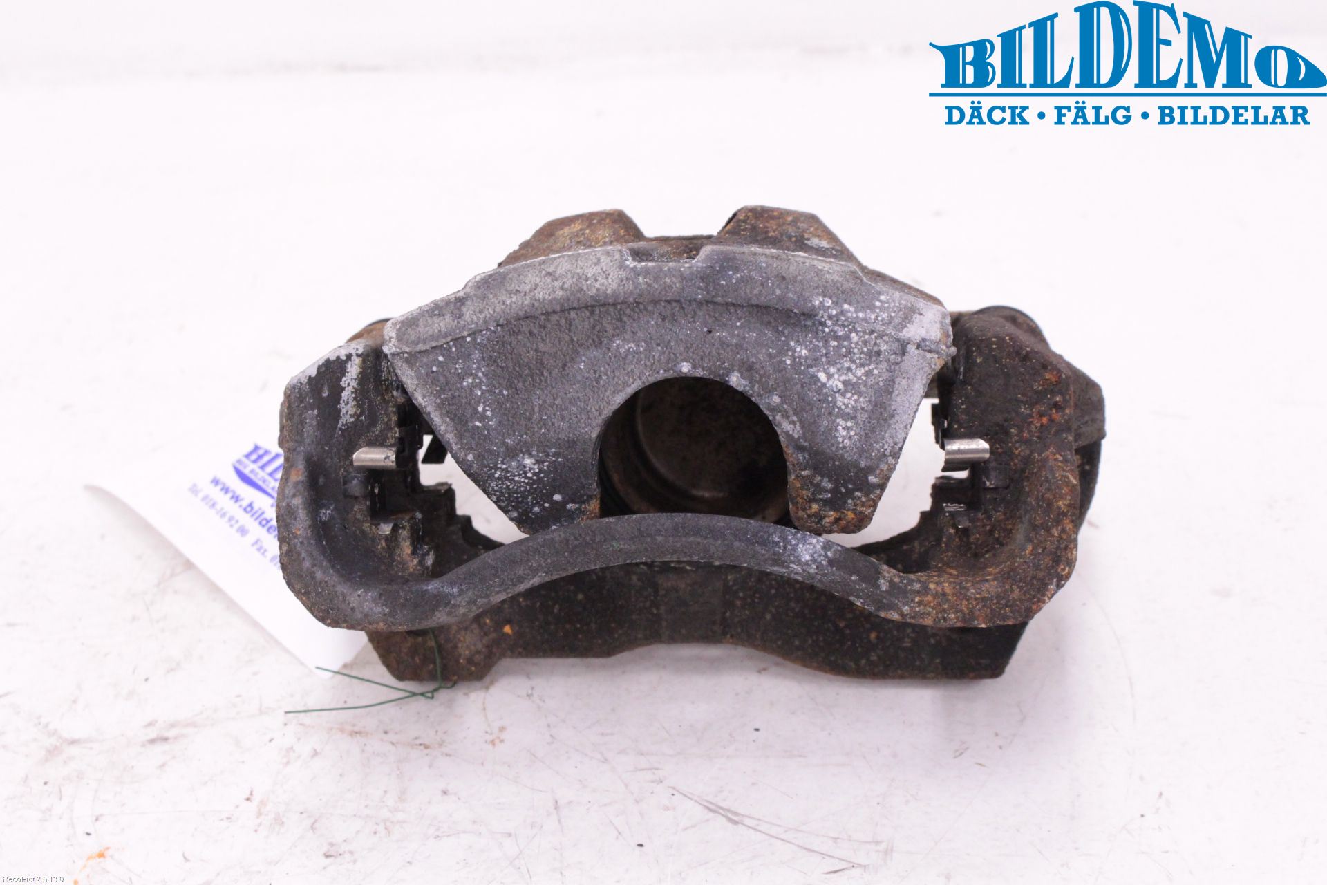 Toyota URBAN CRUISER Bremsecaliper Foran Høyre