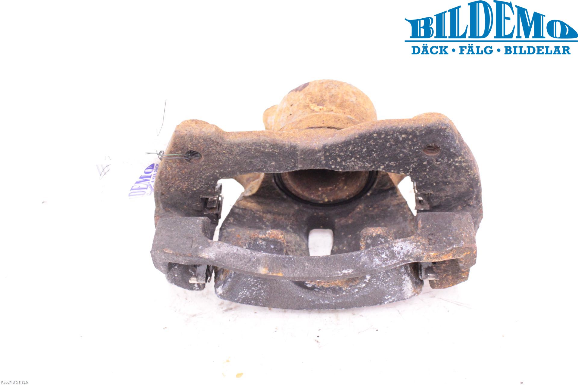 Toyota URBAN CRUISER Bremsecaliper Foran Venstre