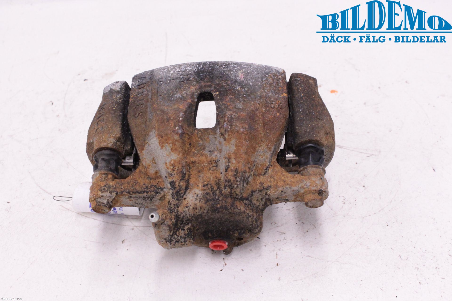 Toyota URBAN CRUISER Bremsecaliper Foran Venstre
