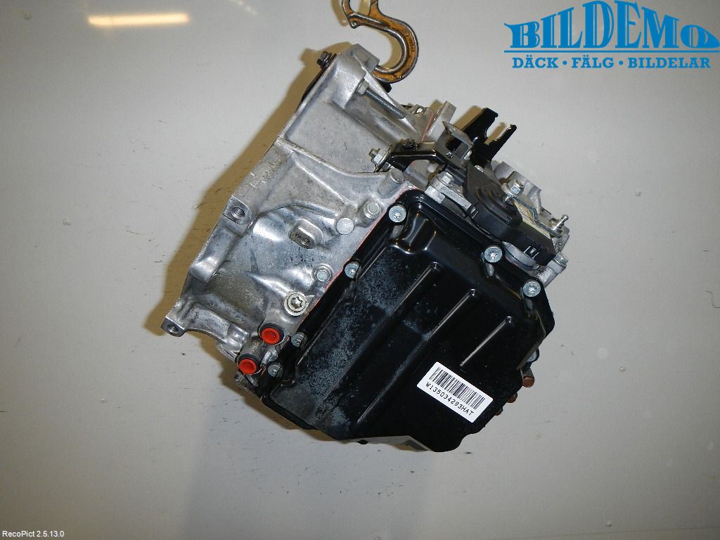 Opel MERIVA B 10-17 Gearkasse Automat