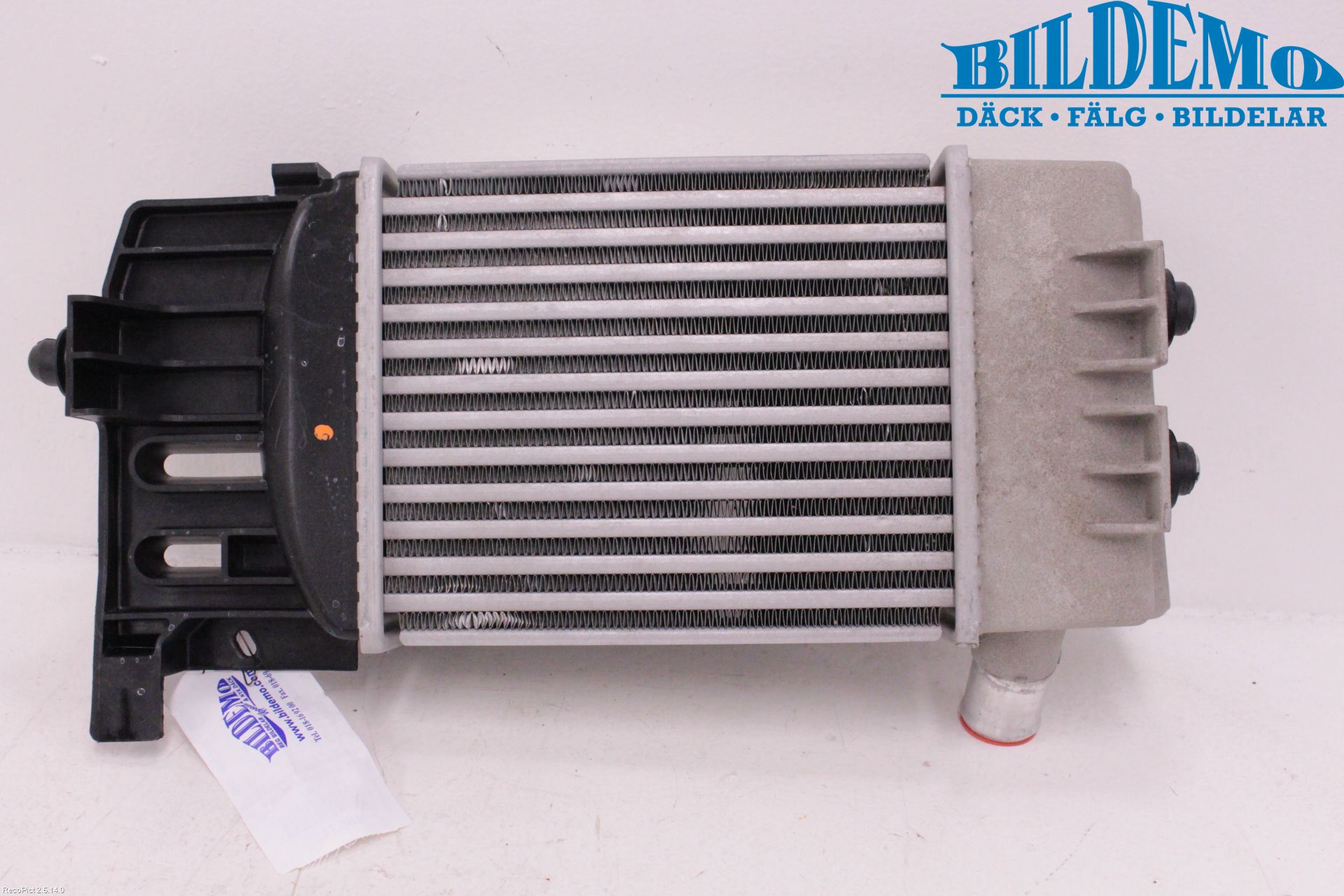 Toyota URBAN CRUISER Intercooler Radiator